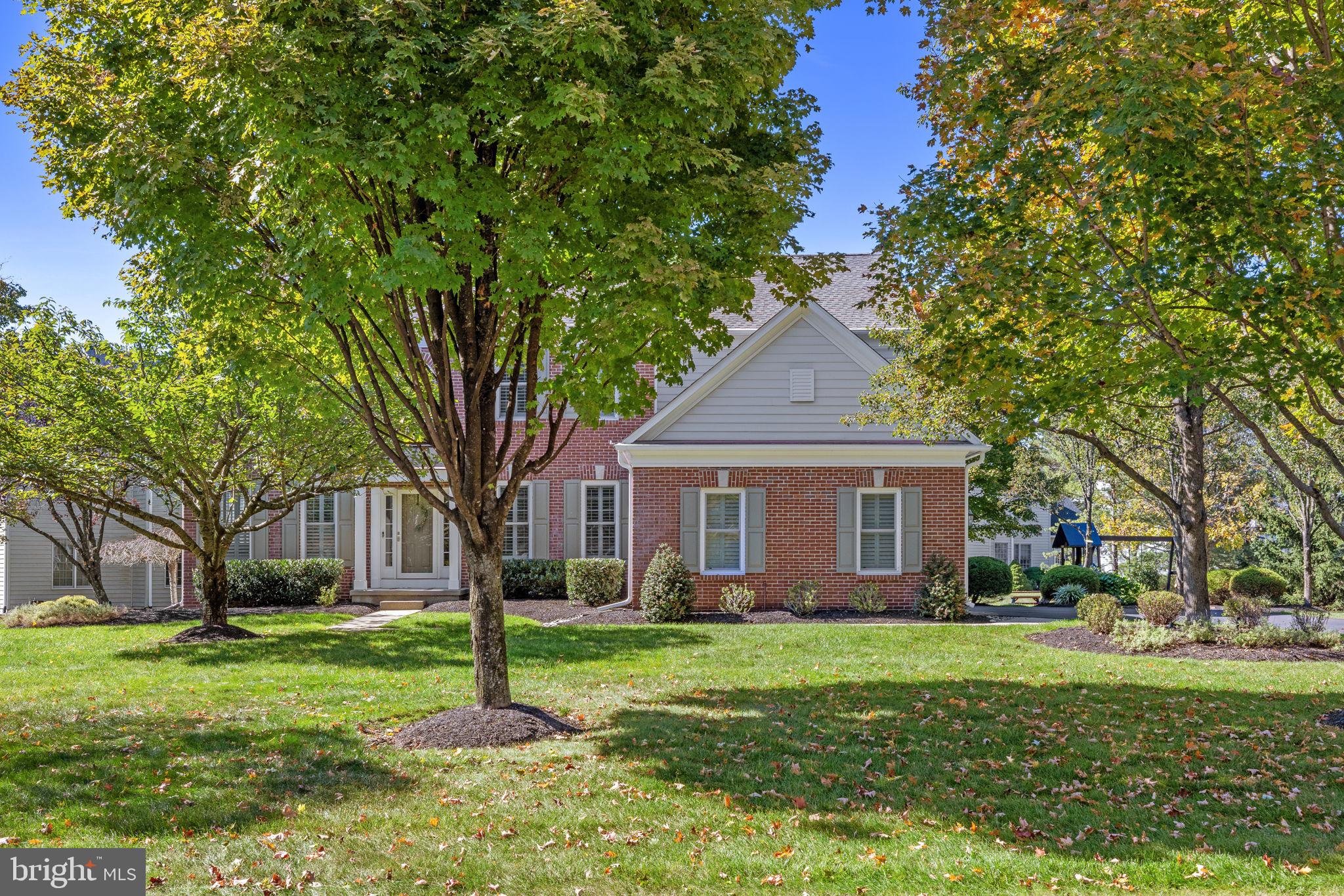 LAKESIDE AT WASHX - Residential