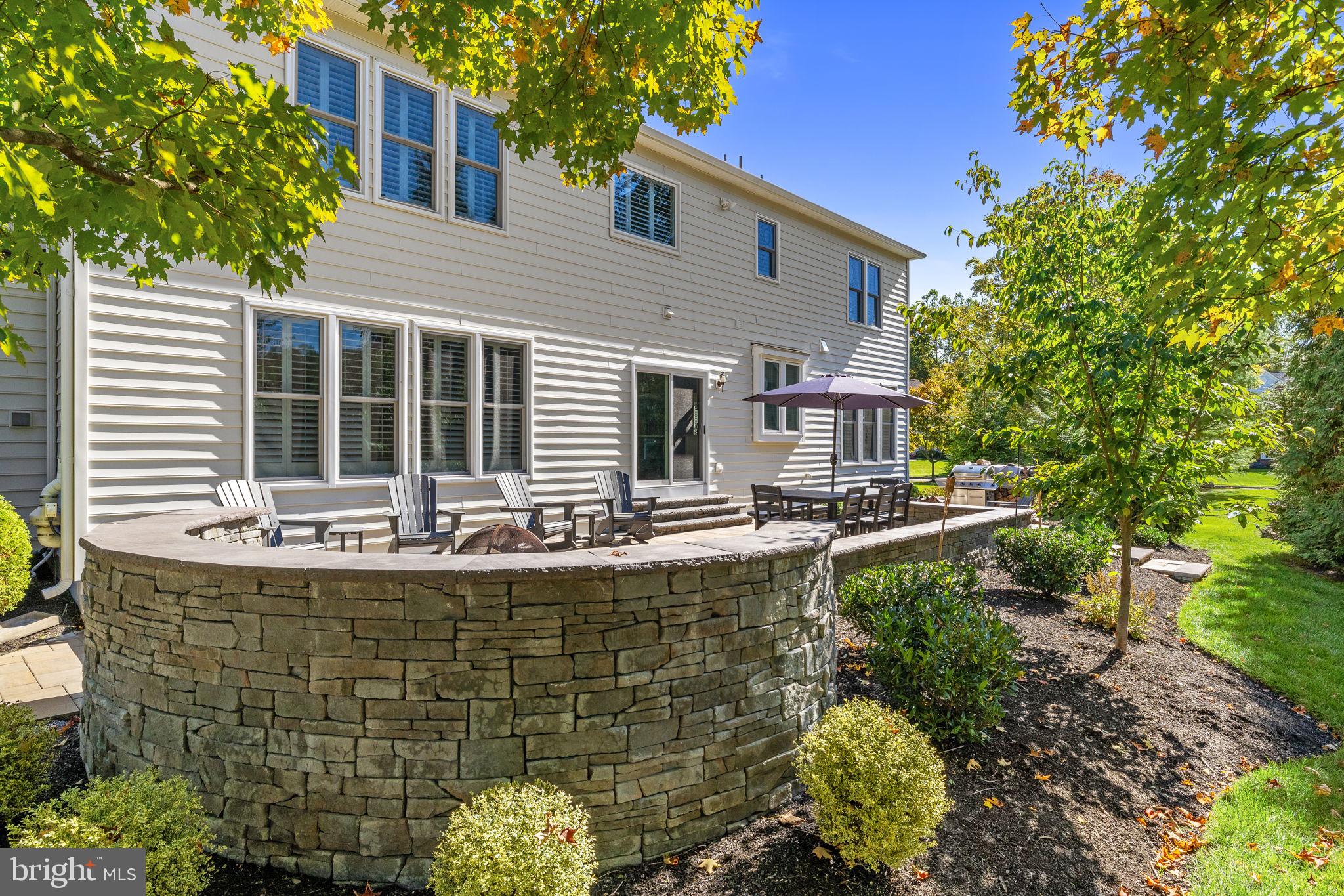 LAKESIDE AT WASHX - Residential