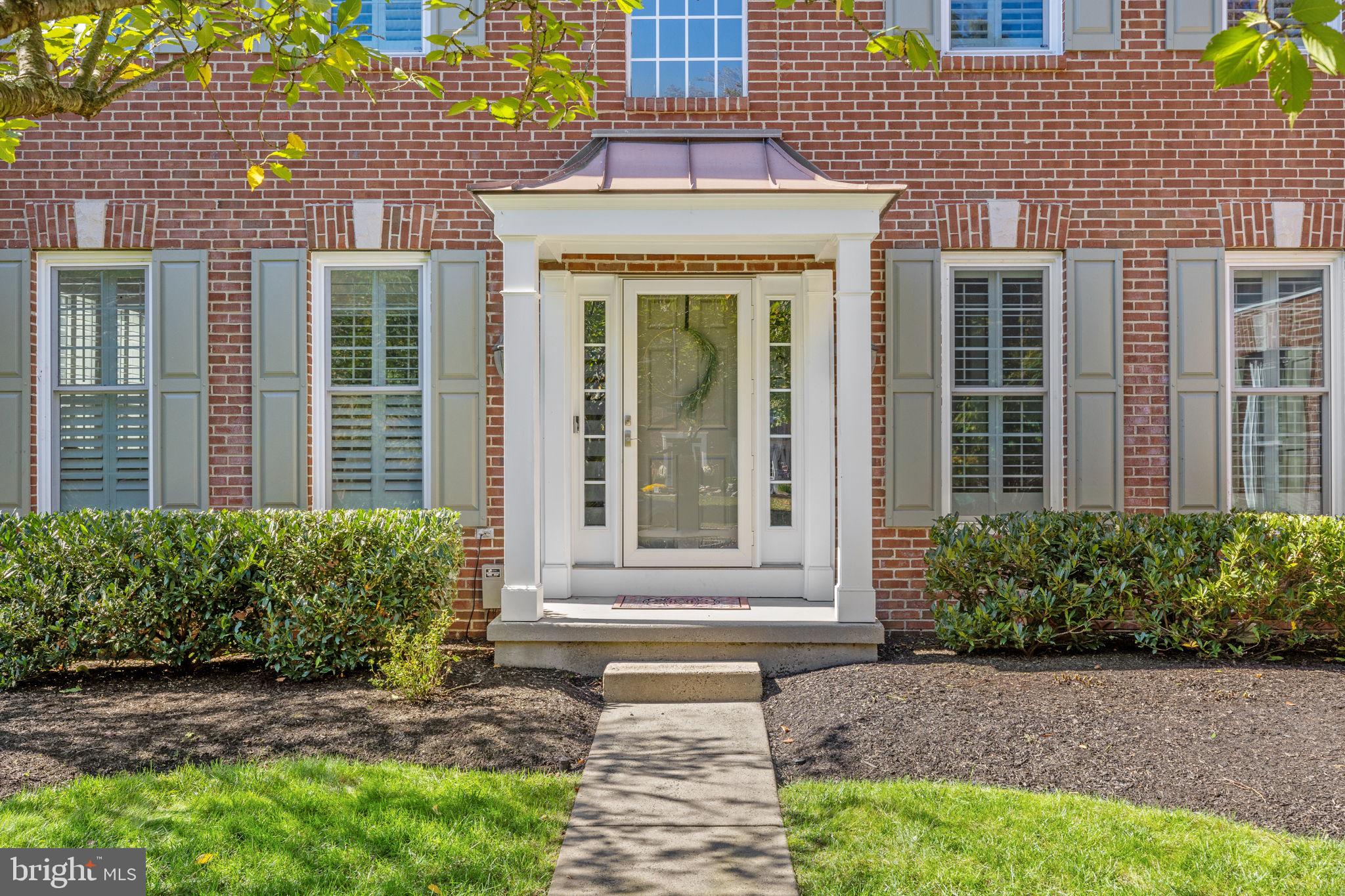 LAKESIDE AT WASHX - Residential