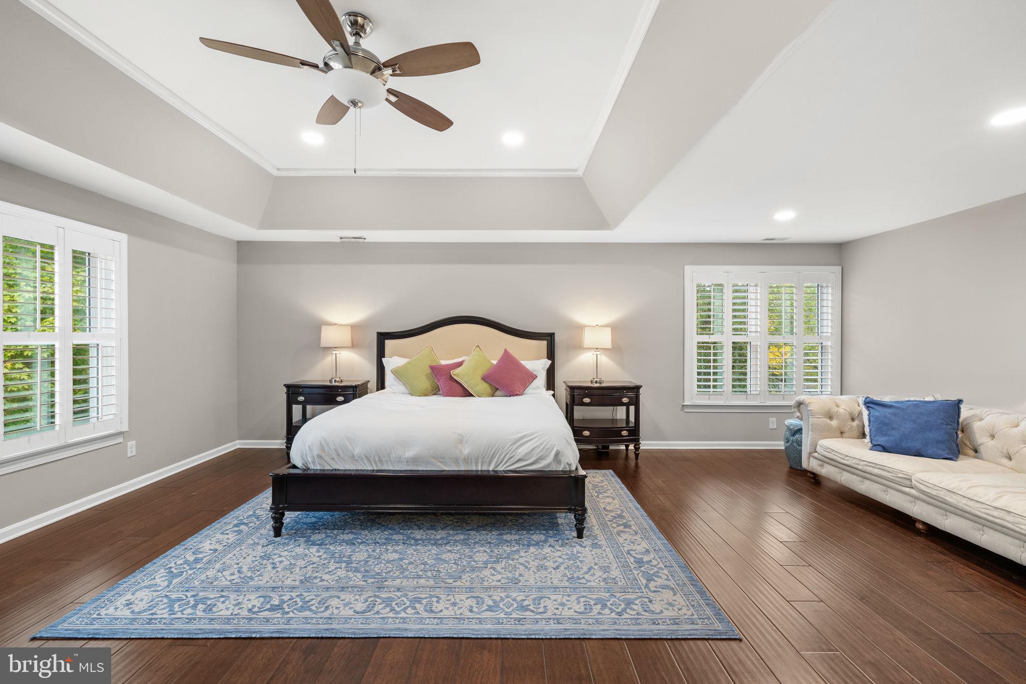 LAKESIDE AT WASHX - Residential