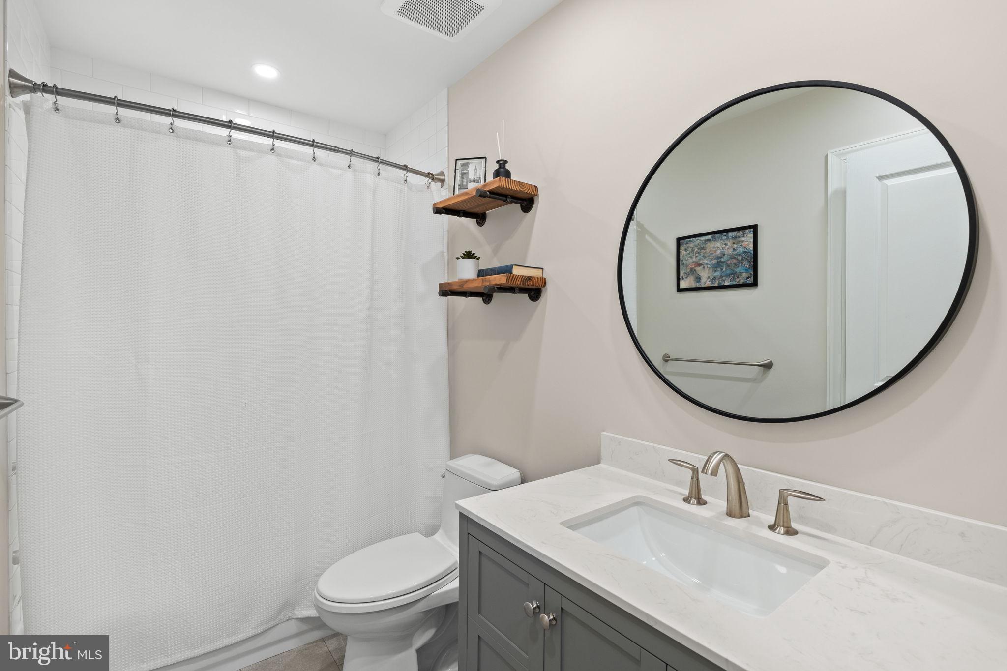 LAKESIDE AT WASHX - Residential