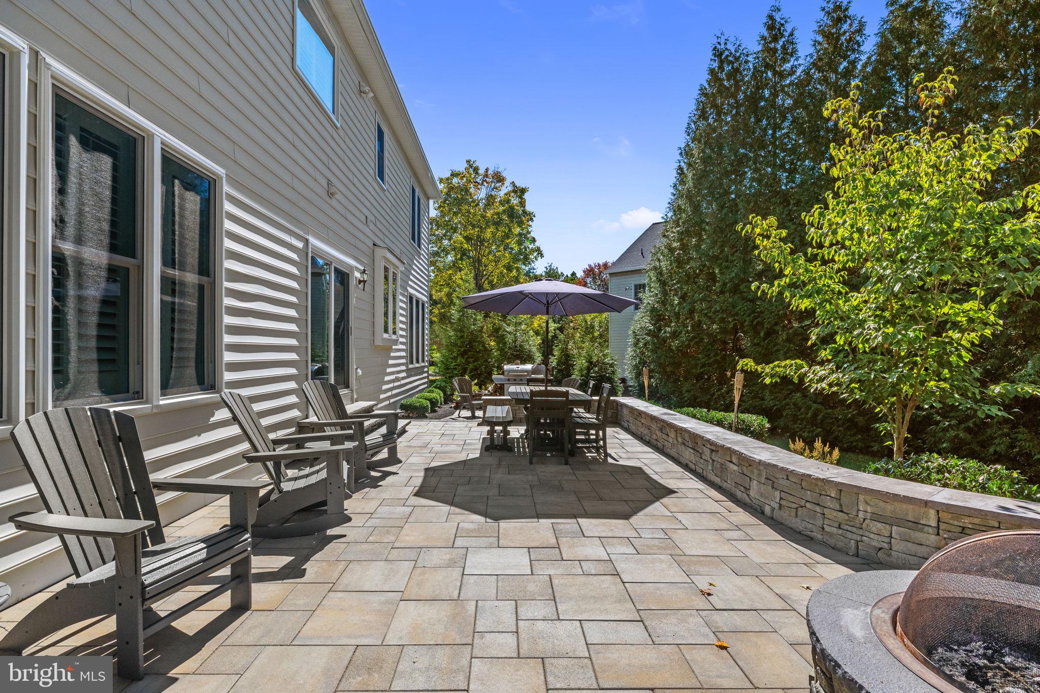 LAKESIDE AT WASHX - Residential