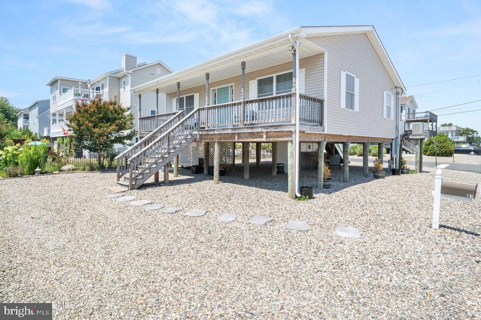 Photo 1 of 29 — 81 SHERIDAN STREET, WARETOWN, NJ 08758