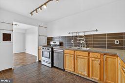 PARKSIDE PLAZA CODM - Residential