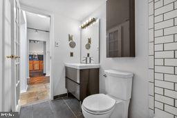 PARKSIDE PLAZA CODM - Residential