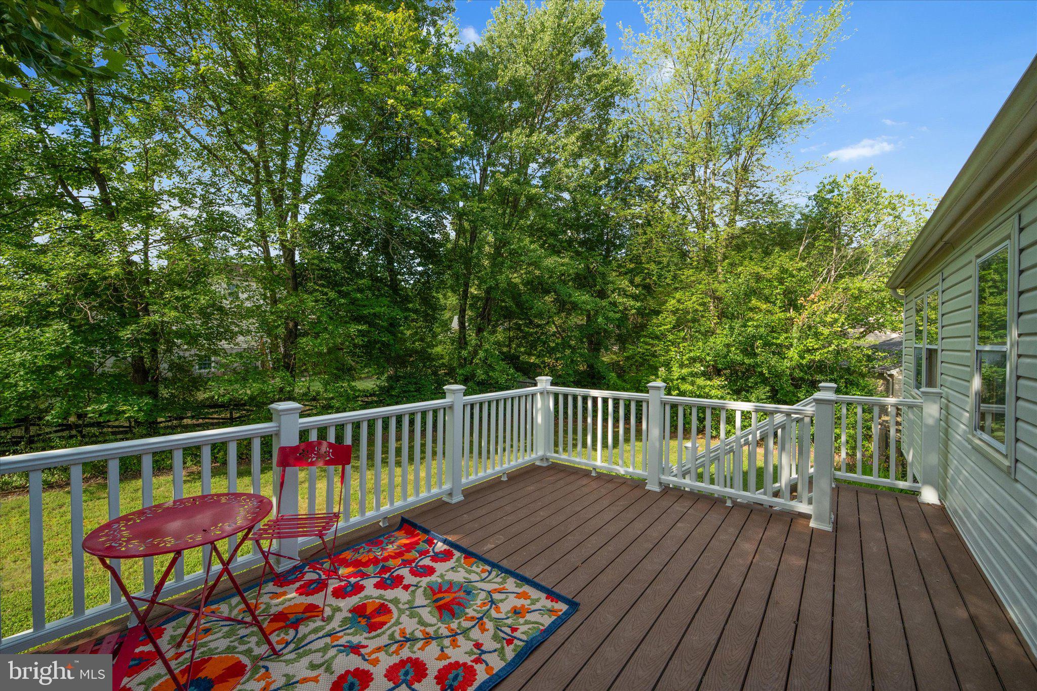 FOX MILL ESTATES - Residential