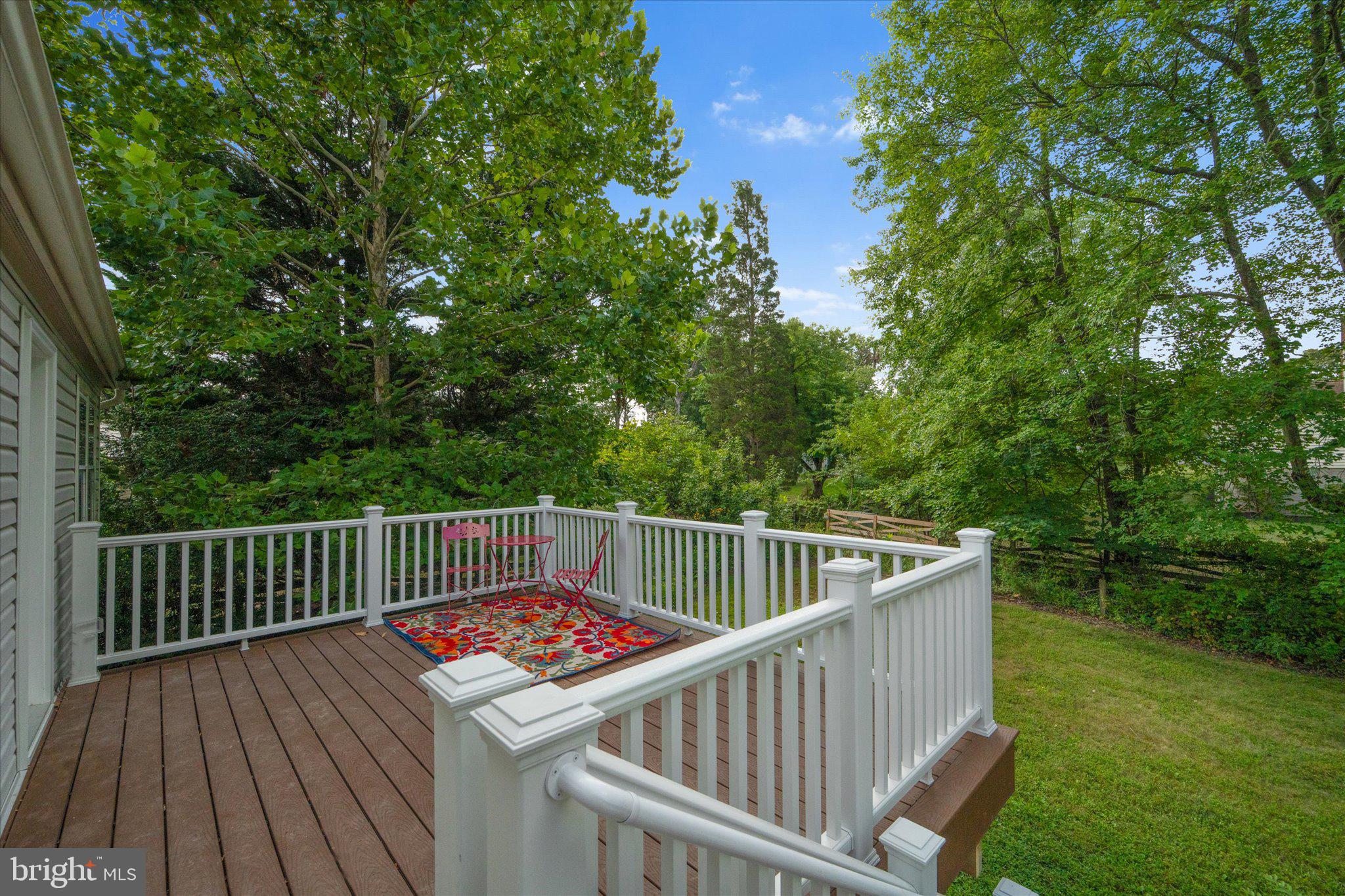 FOX MILL ESTATES - Residential