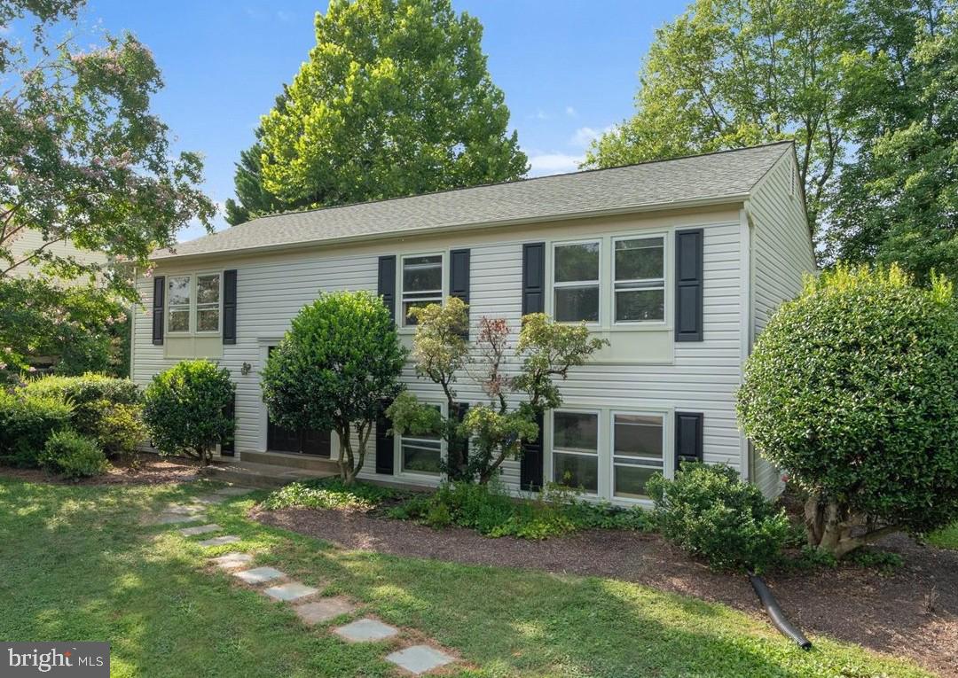 FOX MILL ESTATES - Residential