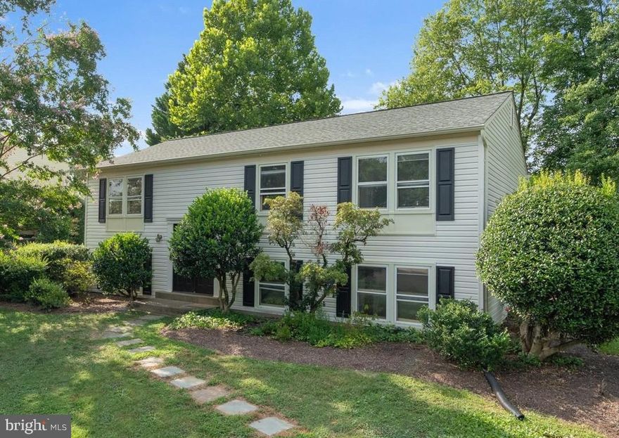 Welcome to 12721 Carlsbad Ct — a beautifully renovated 4-bedroom, 2-bath split foyer tucked away on a quiet, no-through-traffic cul-de-sac in Fox Mill Estates.  With a flat, fully fenced backyard, a private driveway, and additional street parking, this home offers both comfort and convenience.  

Step inside to find fresh, modern updates throughout:

2025 Renovations: All-new paint, luxury vinyl plank flooring on both levels, brand-new kitchen cabinets & counters, new stove and microwave, and two completely re-designed bathrooms with fresh tile, new vanities, mirrors, and updated lighting.   Brand new deck, siding, and exterior doors
HVAC 2023, Water Heater 2022, Roof  2020

Bonus Space: A versatile room on the lower level next to the fourth bedroom — perfect for a home office, gym, or playroom.

Enjoy outdoor living on the deck overlooking your private yard, or take a short stroll to Fox Mill Elementary School just blocks away. Fox Mill Estates offers an unbeatable location with easy access to Reston Parkway and Fairfax County Parkway for a smooth commute.

This home is truly move-in ready — all that’s missing is you.