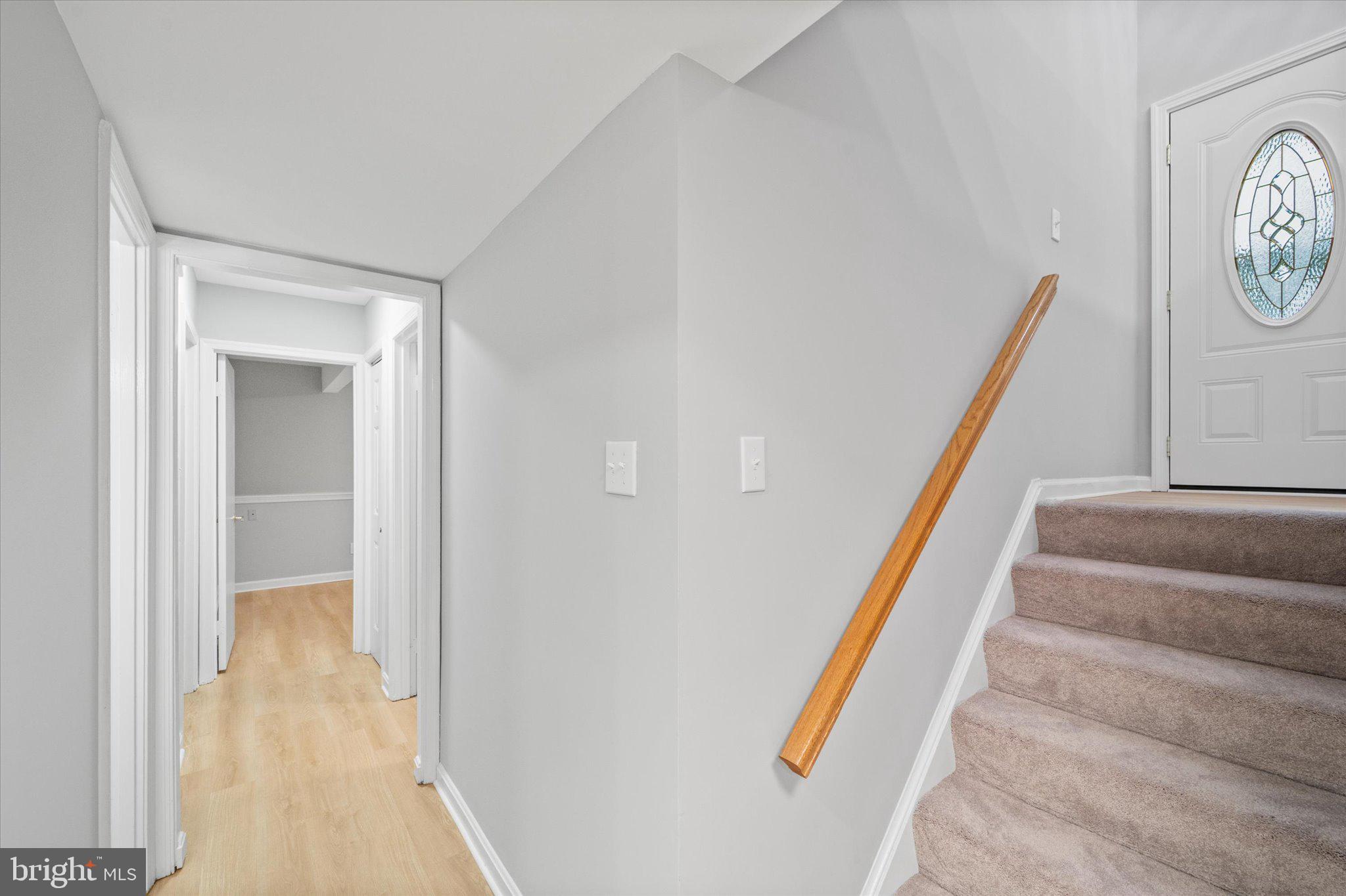 FOX MILL ESTATES - Residential