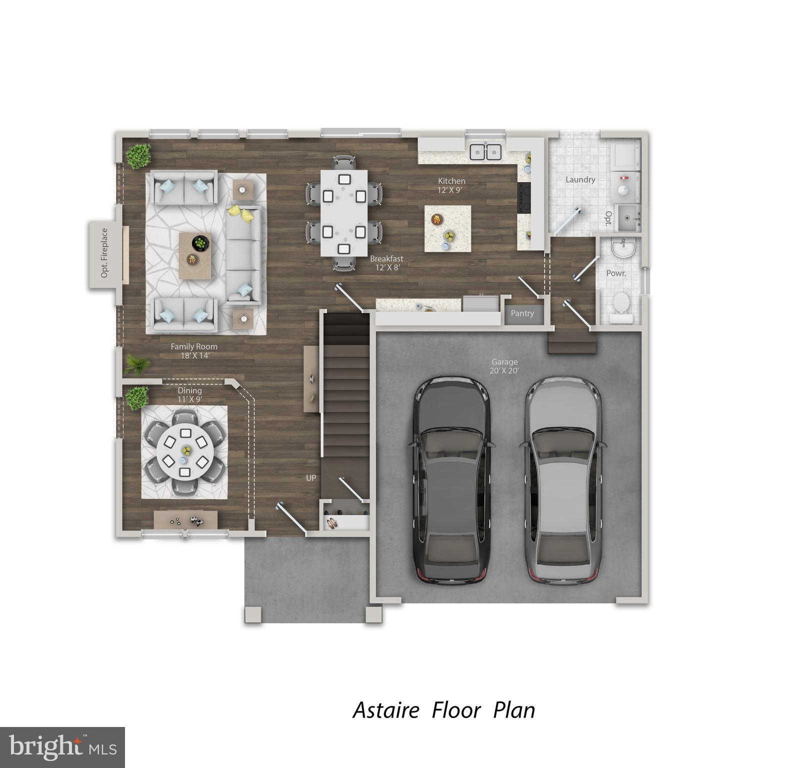304 N THALES DRIVE