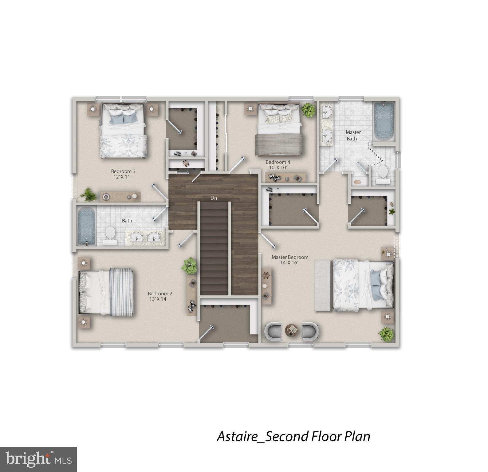 304 N THALES DRIVE