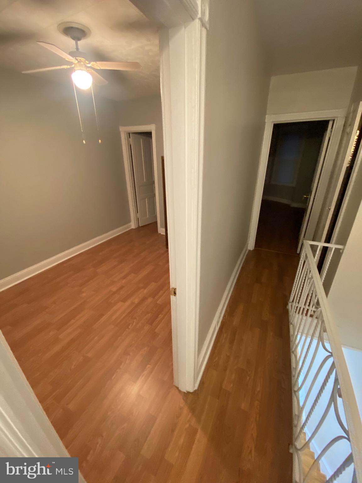 PORT RICHMOND - Residential Lease