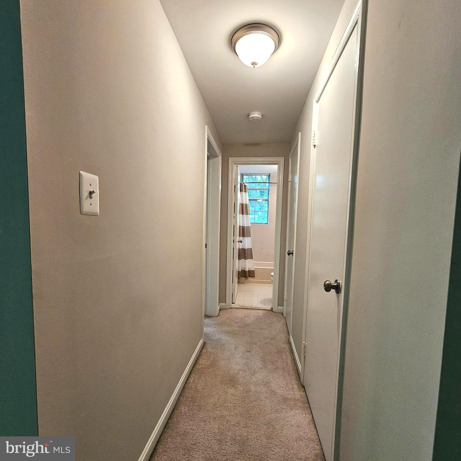 COLONIAL VILLAGE - Residential Lease