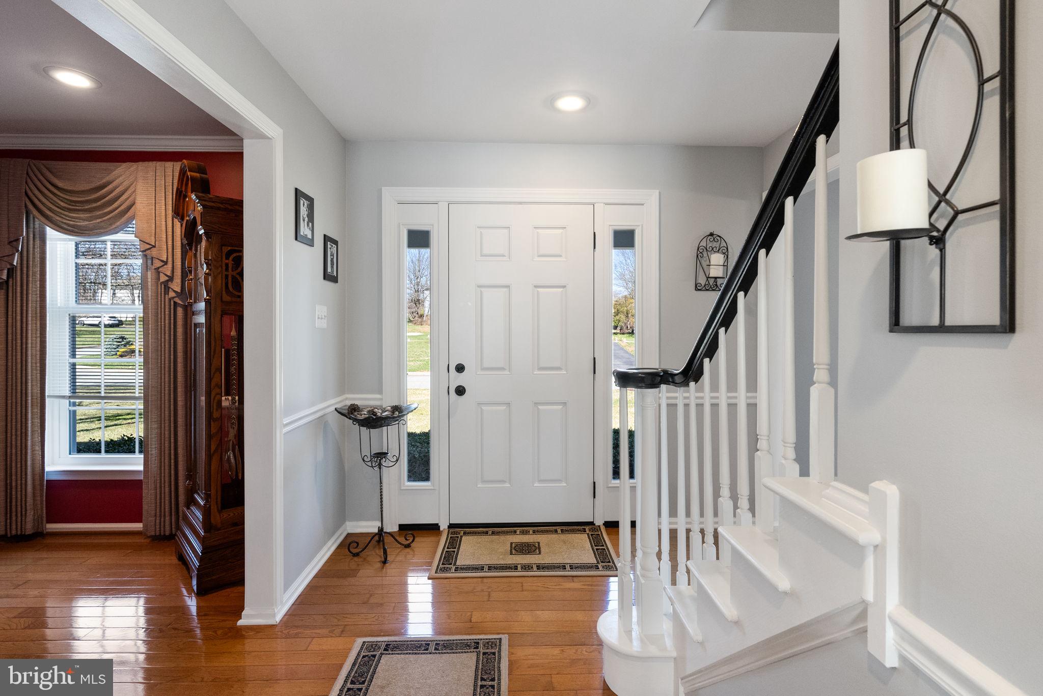 WINDING CREEK - Residential