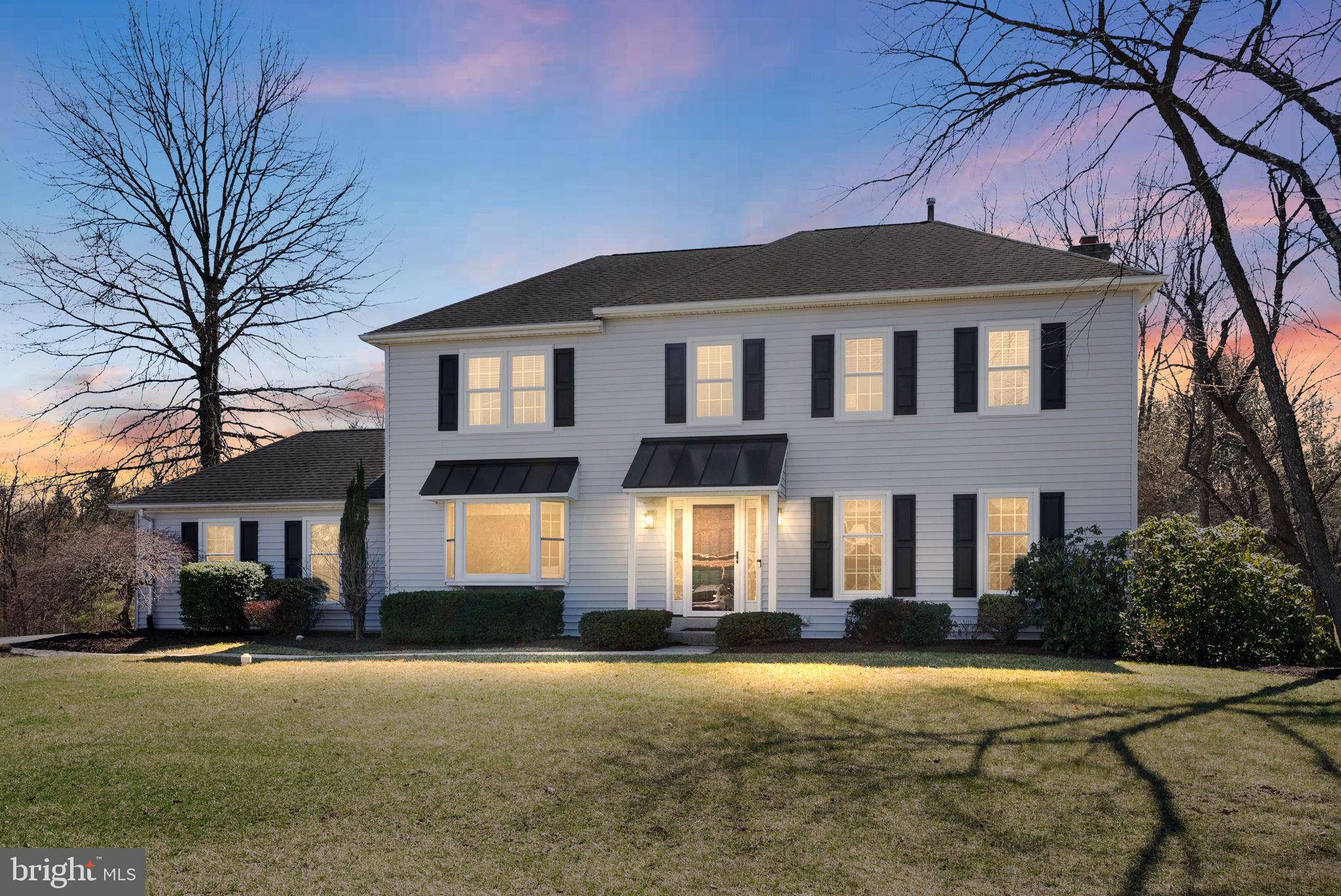 WINDING CREEK - Residential