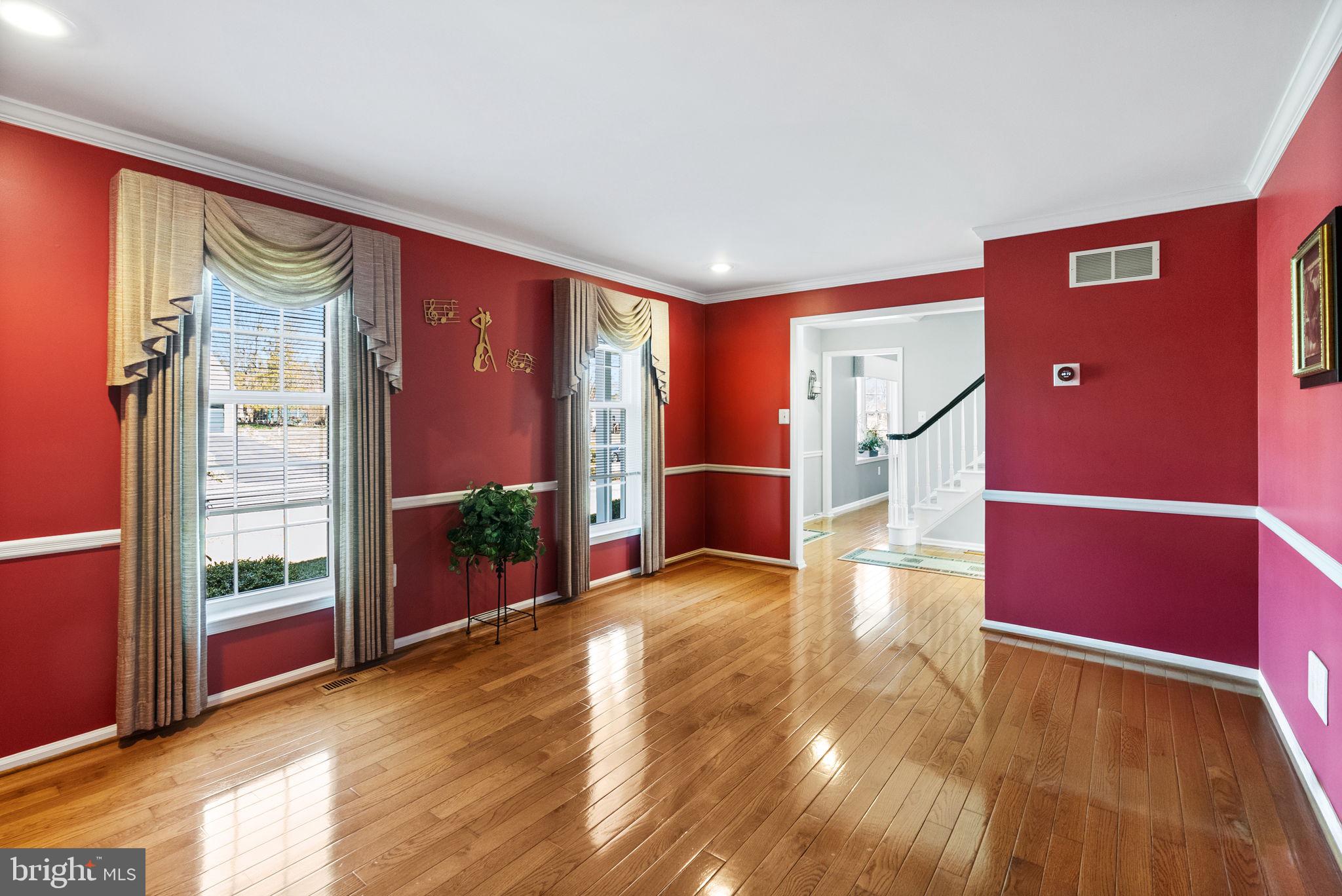 WINDING CREEK - Residential