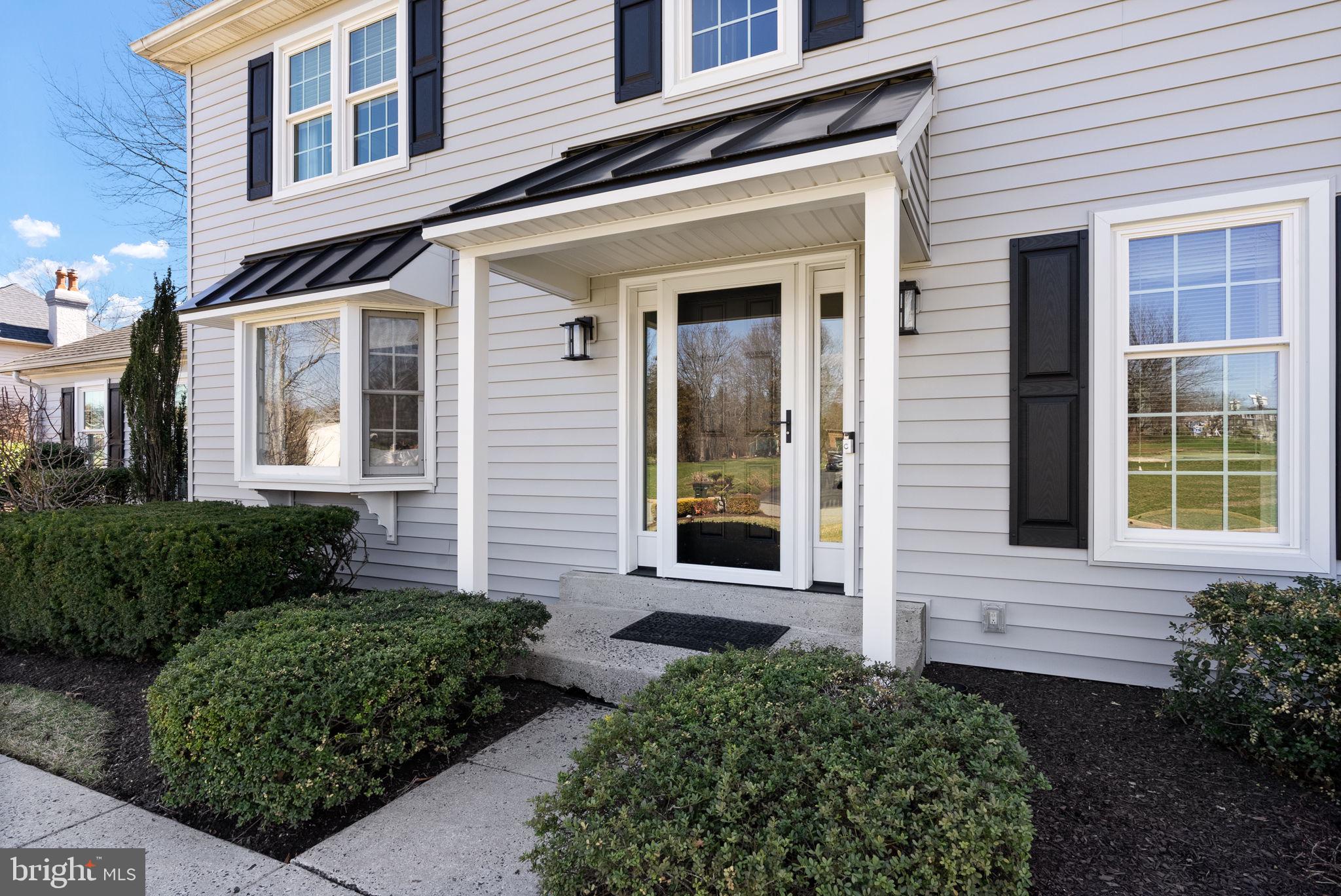 WINDING CREEK - Residential