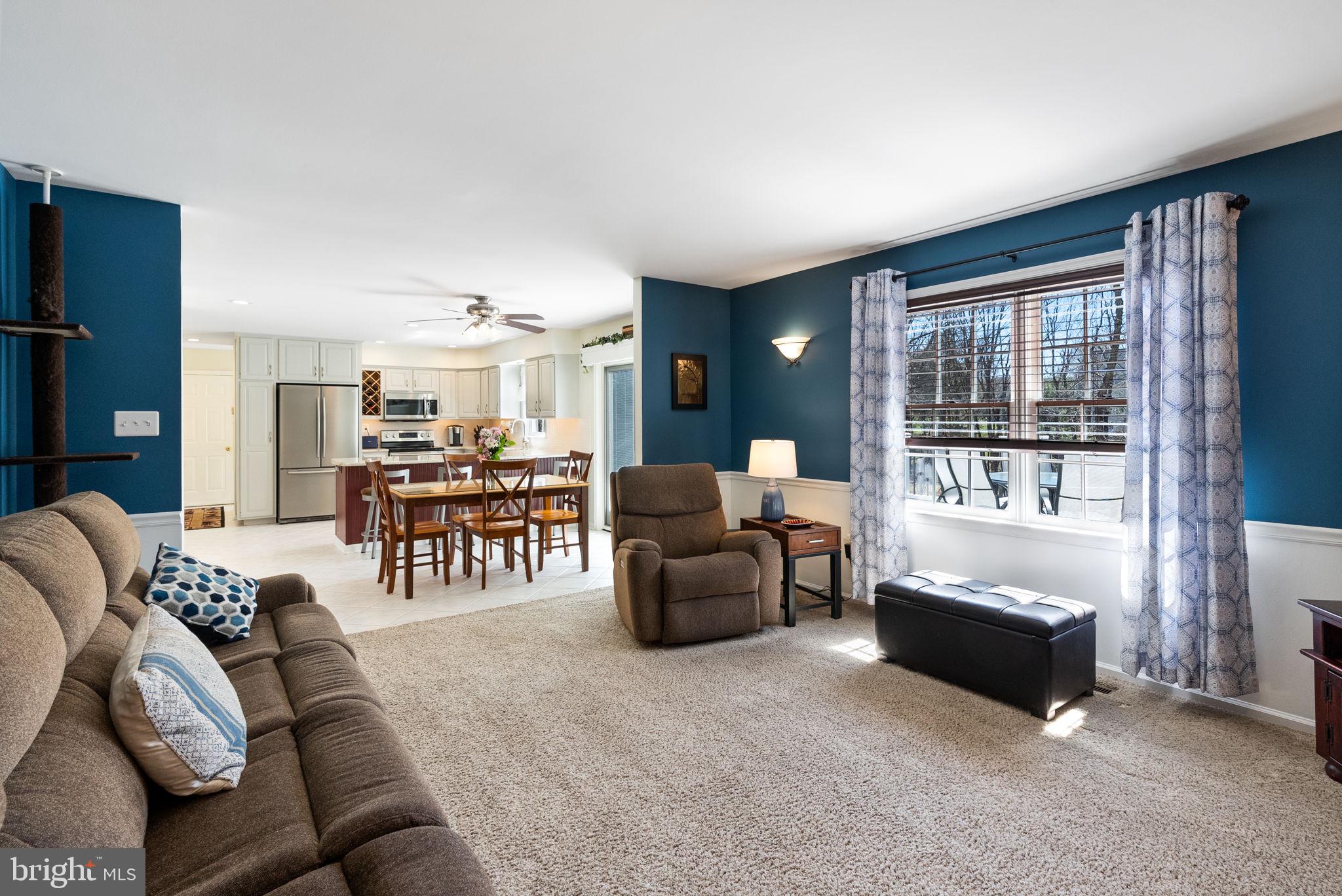 WINDING CREEK - Residential