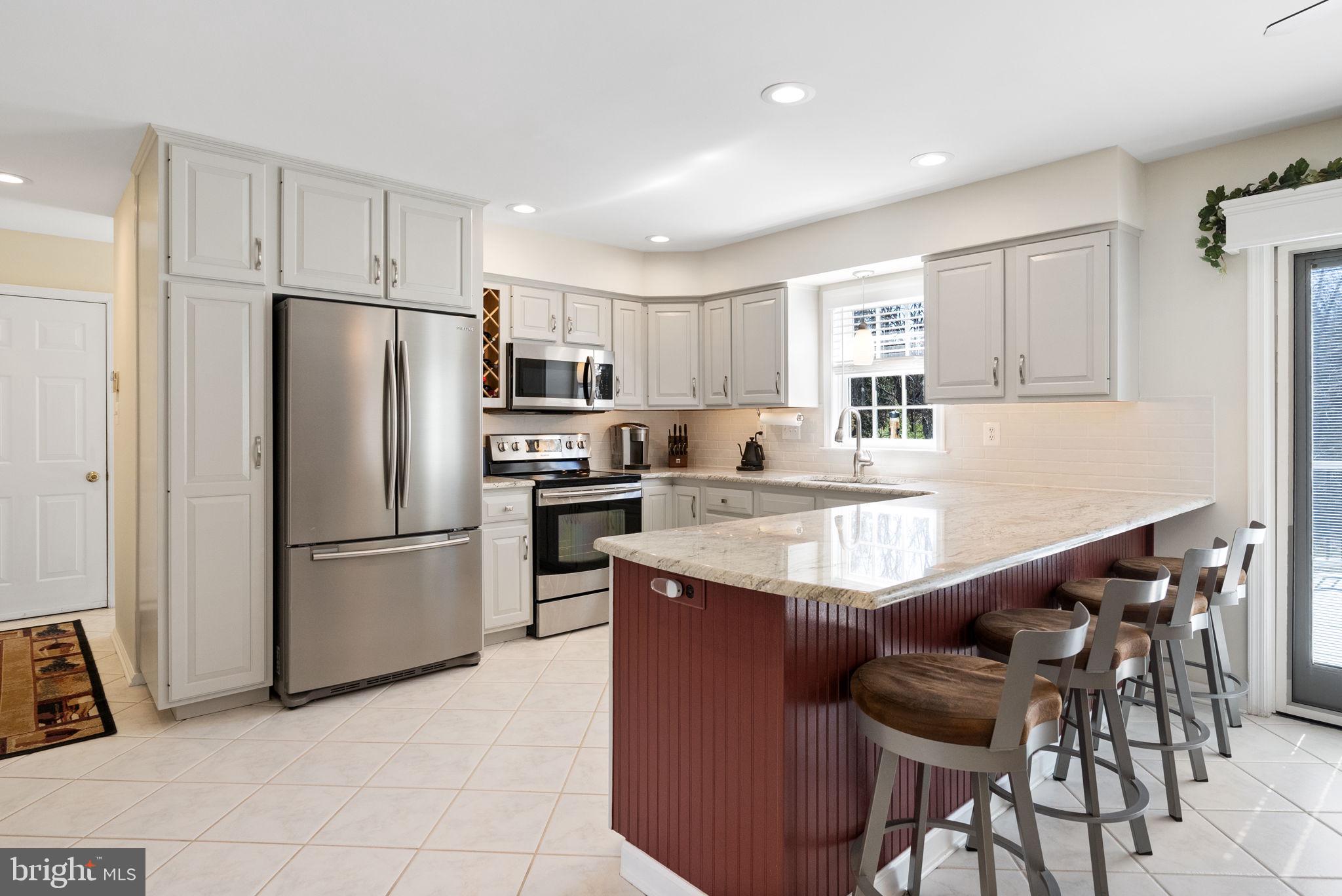 WINDING CREEK - Residential