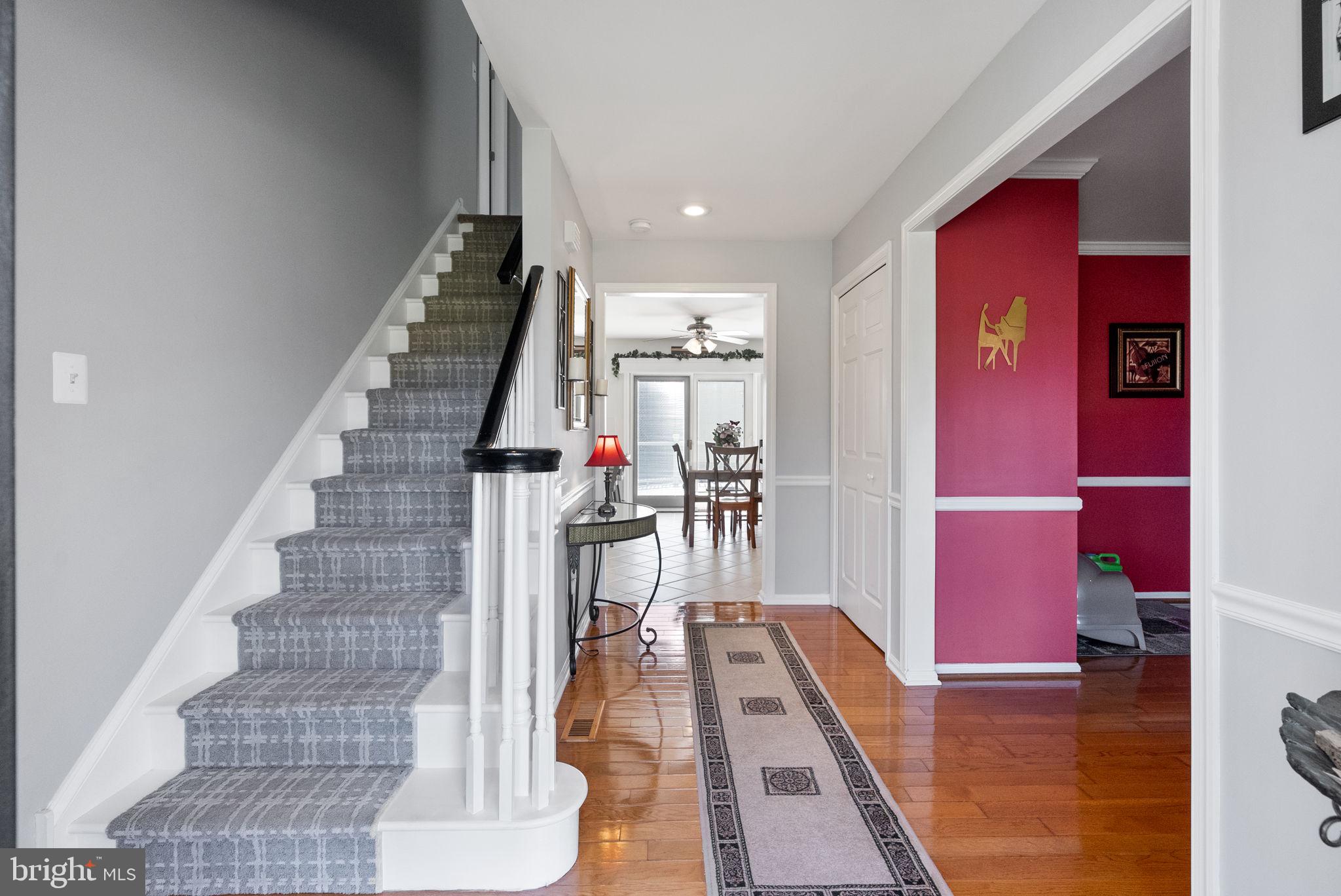 WINDING CREEK - Residential