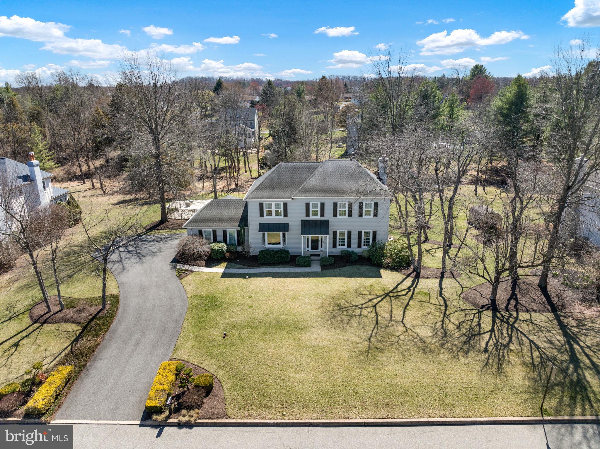 WINDING CREEK - Residential