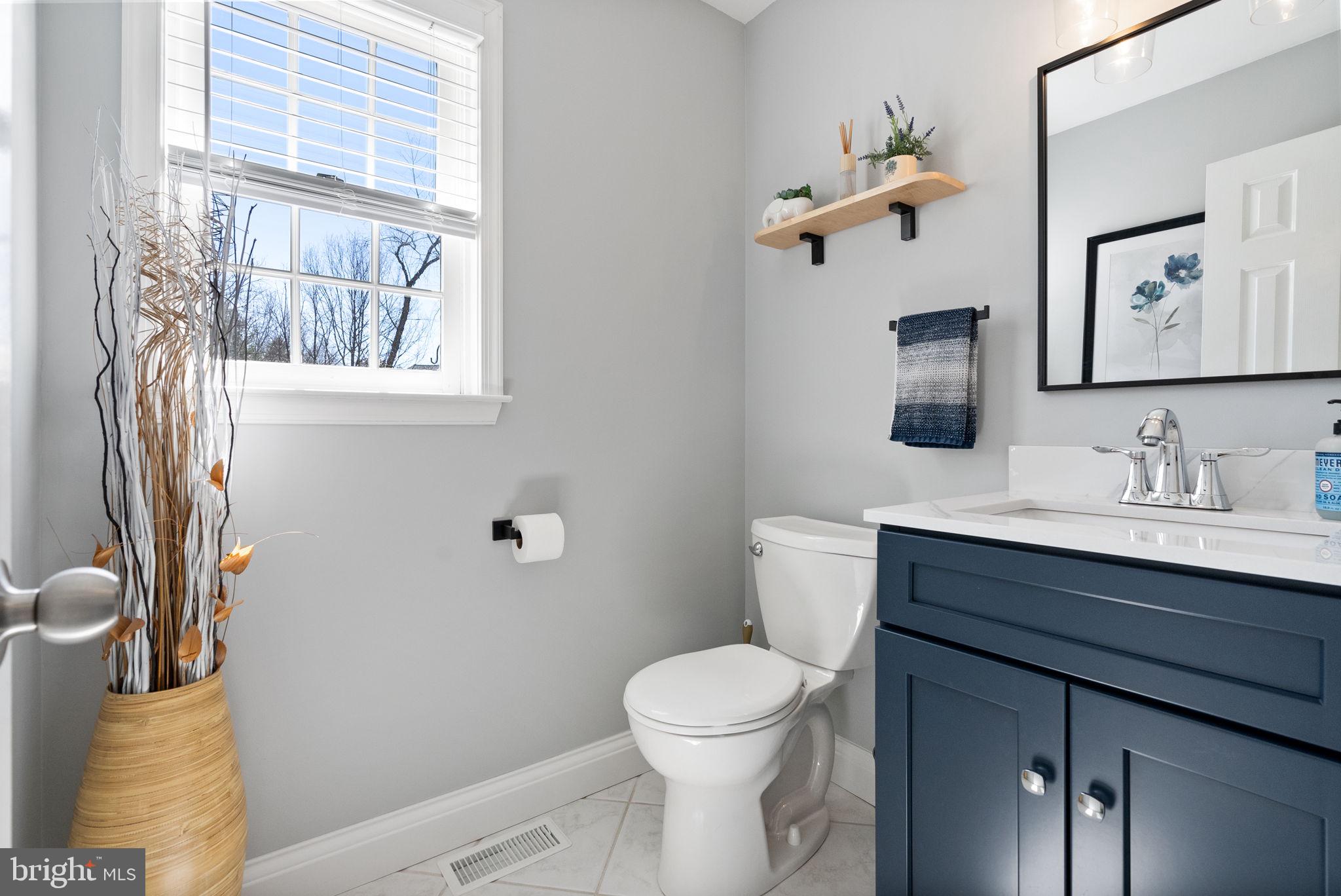 WINDING CREEK - Residential