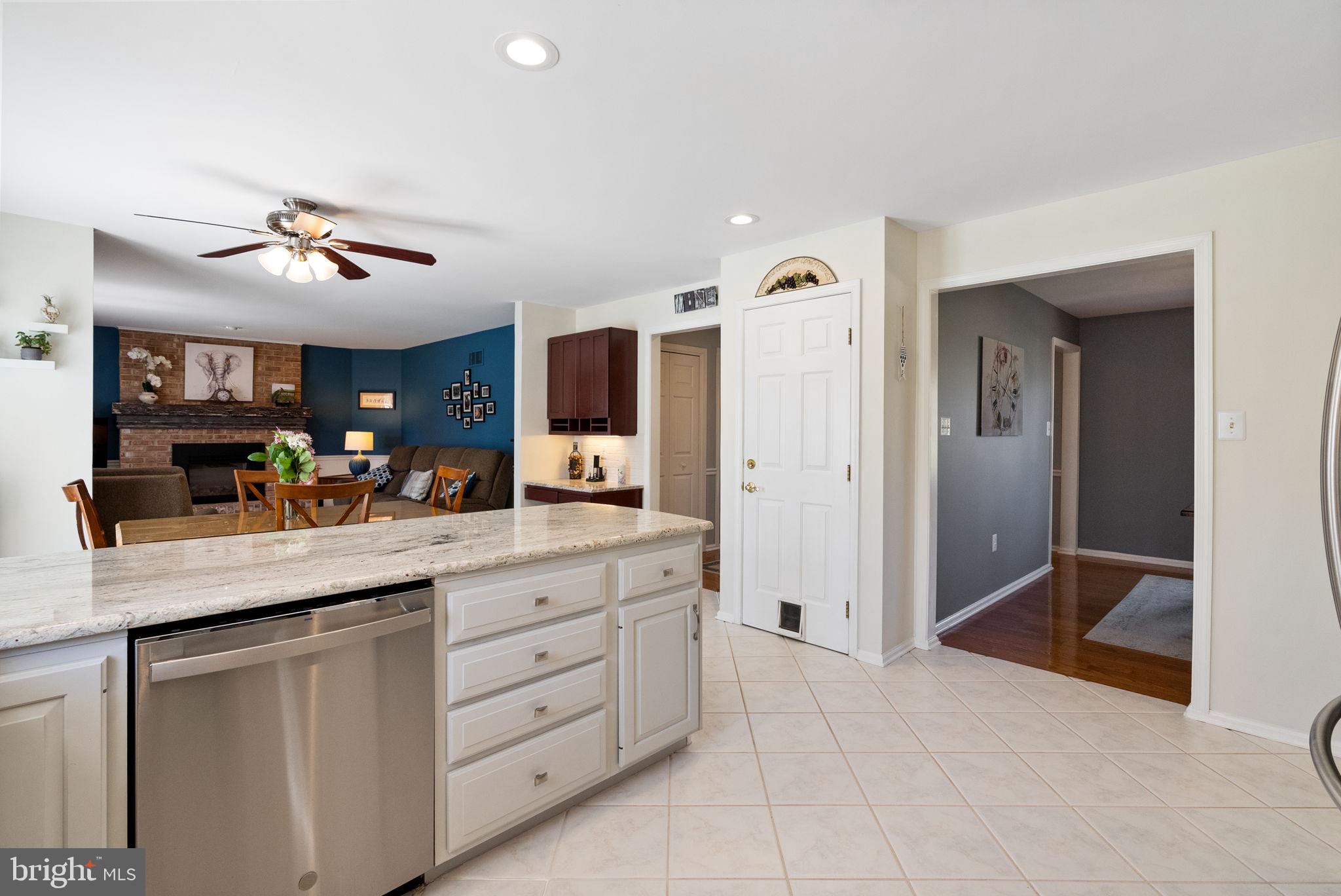 WINDING CREEK - Residential