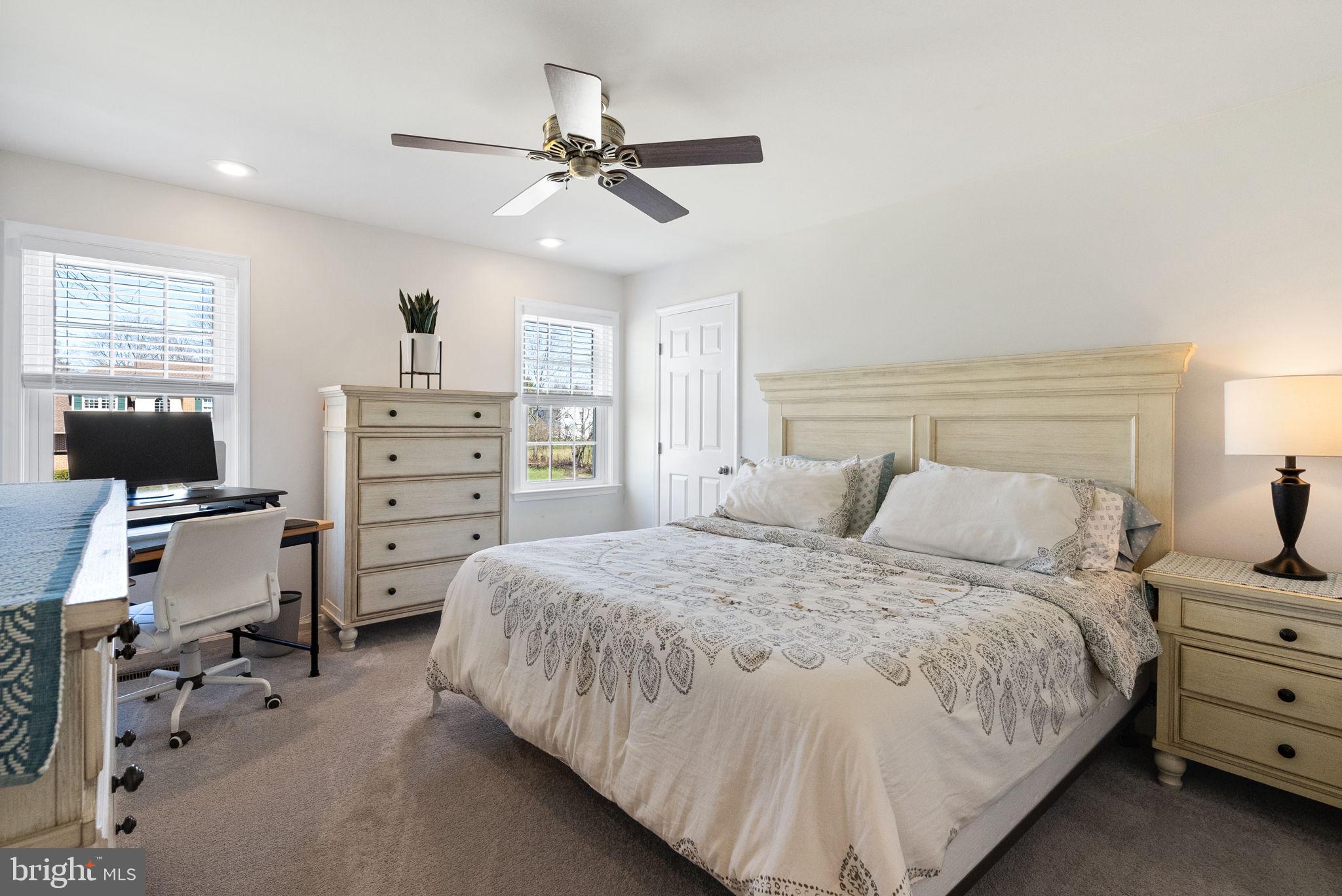 WINDING CREEK - Residential