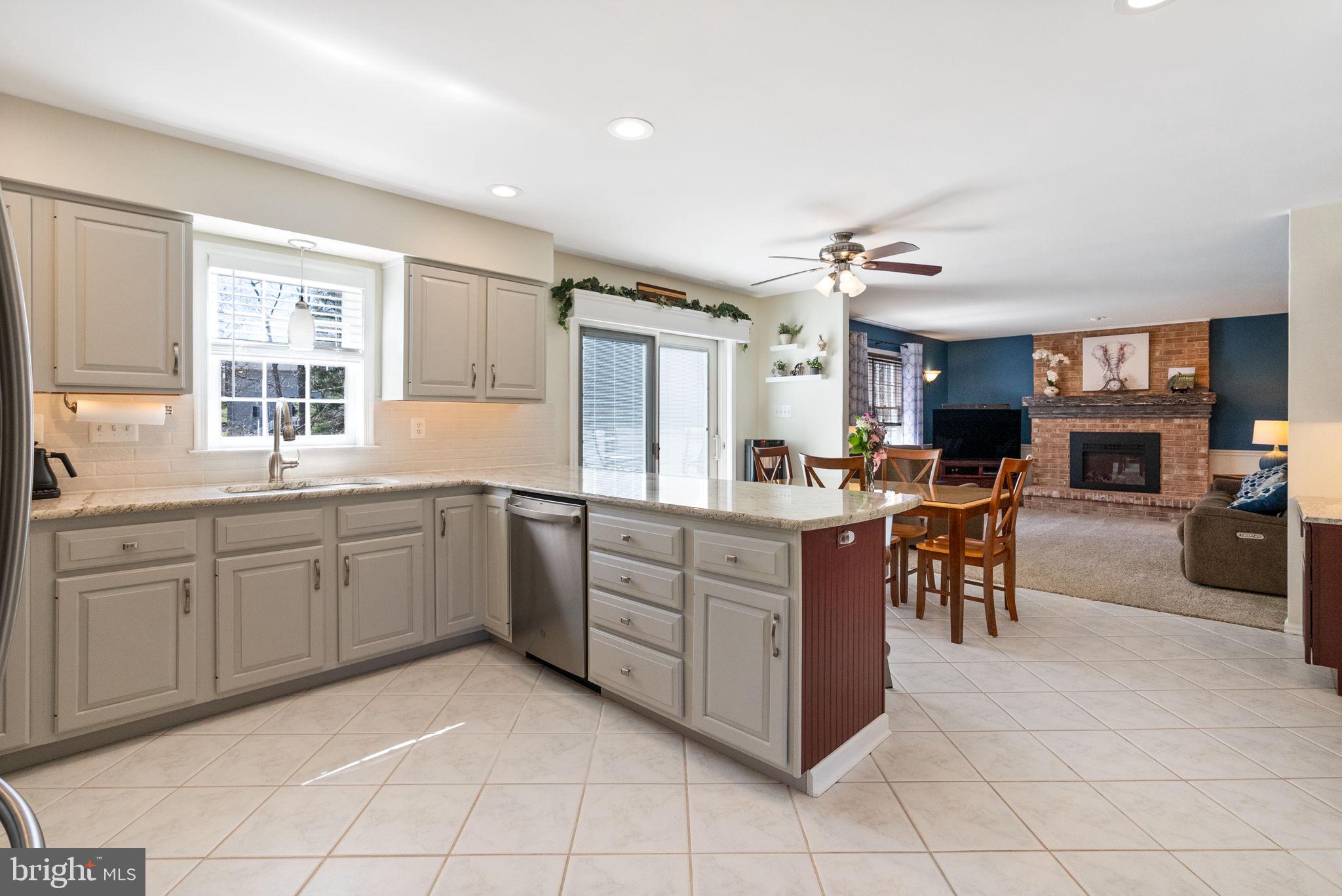 WINDING CREEK - Residential