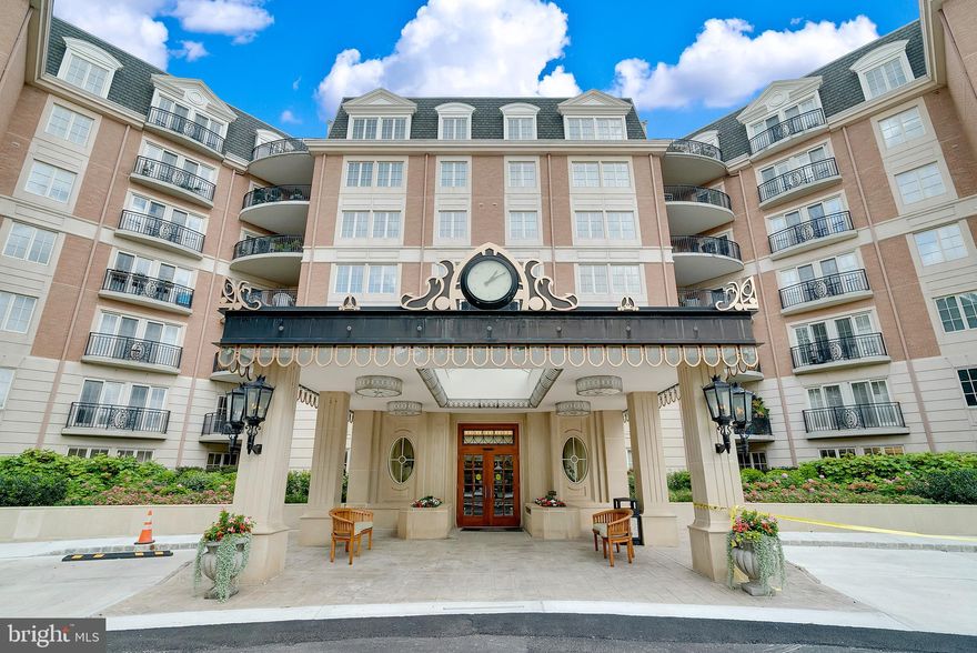 Live like you're on vacation!   The Corinthian is the premier luxury condominium building in Bala Cynwyd offering 24/7 doorman/concierge service, resident lounge with a catering kitchen,  Guest suite, game room, conference room and valet parking.    Take the elevator to the penthouse level and you'll find unit 13 is bright and full of natural light and completely move in ready!   Well appointed gourmet kitchen with stainless steel appliances and granite counters.   You will love the dining area and great room- complete with gas fireplace and Juliet balcony.    The primary bedroom is super spacious and features a grand walk in organized closet and a spa like bathroom.   The second bedroom suite makes an ideal guest room / cozy den.   There is an additional private study and a convenient laundry room. You will be amazed by the amount of closet/storage space throughout.   PH 13 includes 2 parking spots and a storage unit.    You are minutes from center city Philadelphia,  easy access to major roadways,  restaurants, shopping and parks.