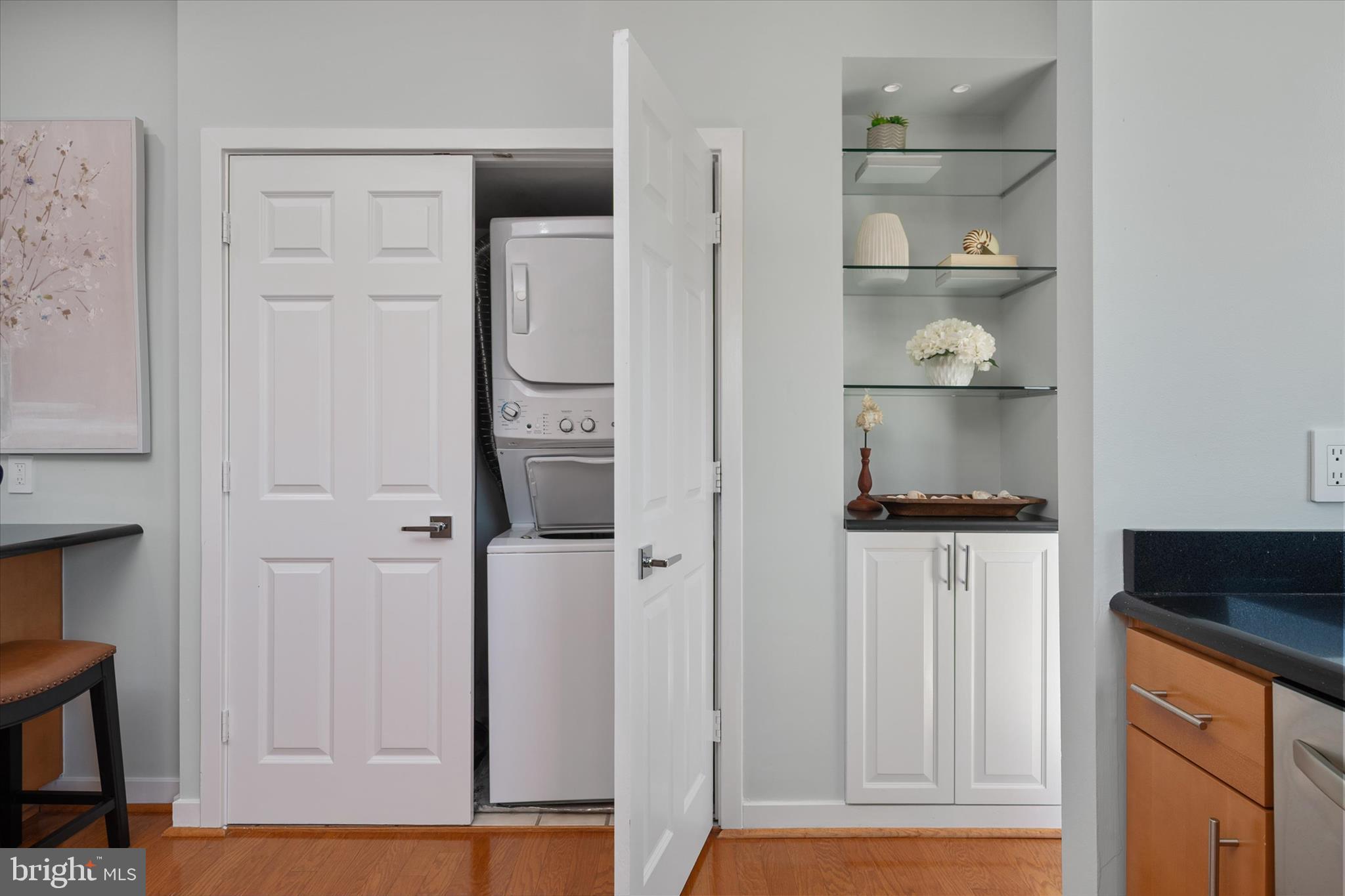 CHESAPEAKE HARBOUR - Residential