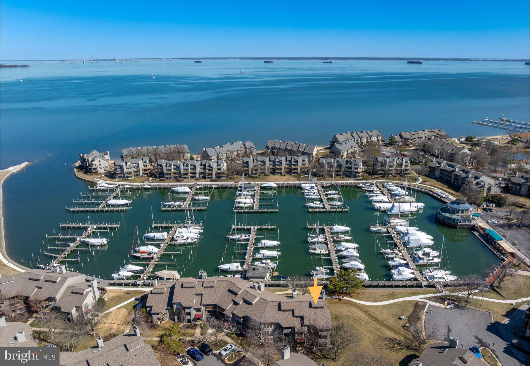 7046 HARBOUR VILLAGE COURT 201