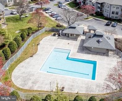 CHESAPEAKE HARBOUR - Residential