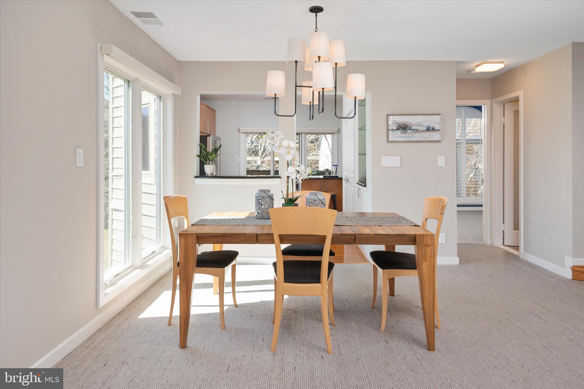 CHESAPEAKE HARBOUR - Residential