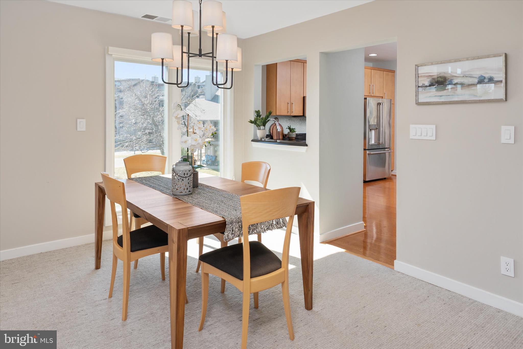 CHESAPEAKE HARBOUR - Residential