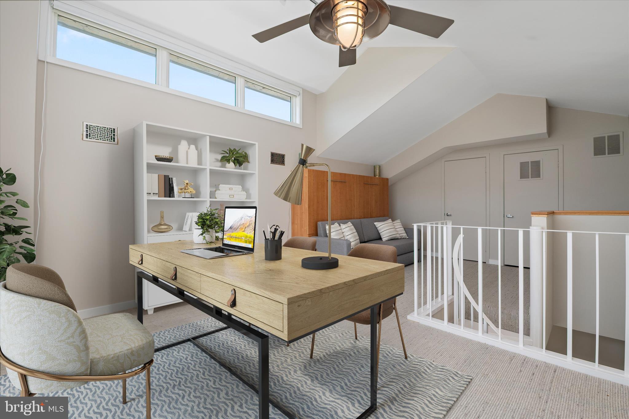 CHESAPEAKE HARBOUR - Residential