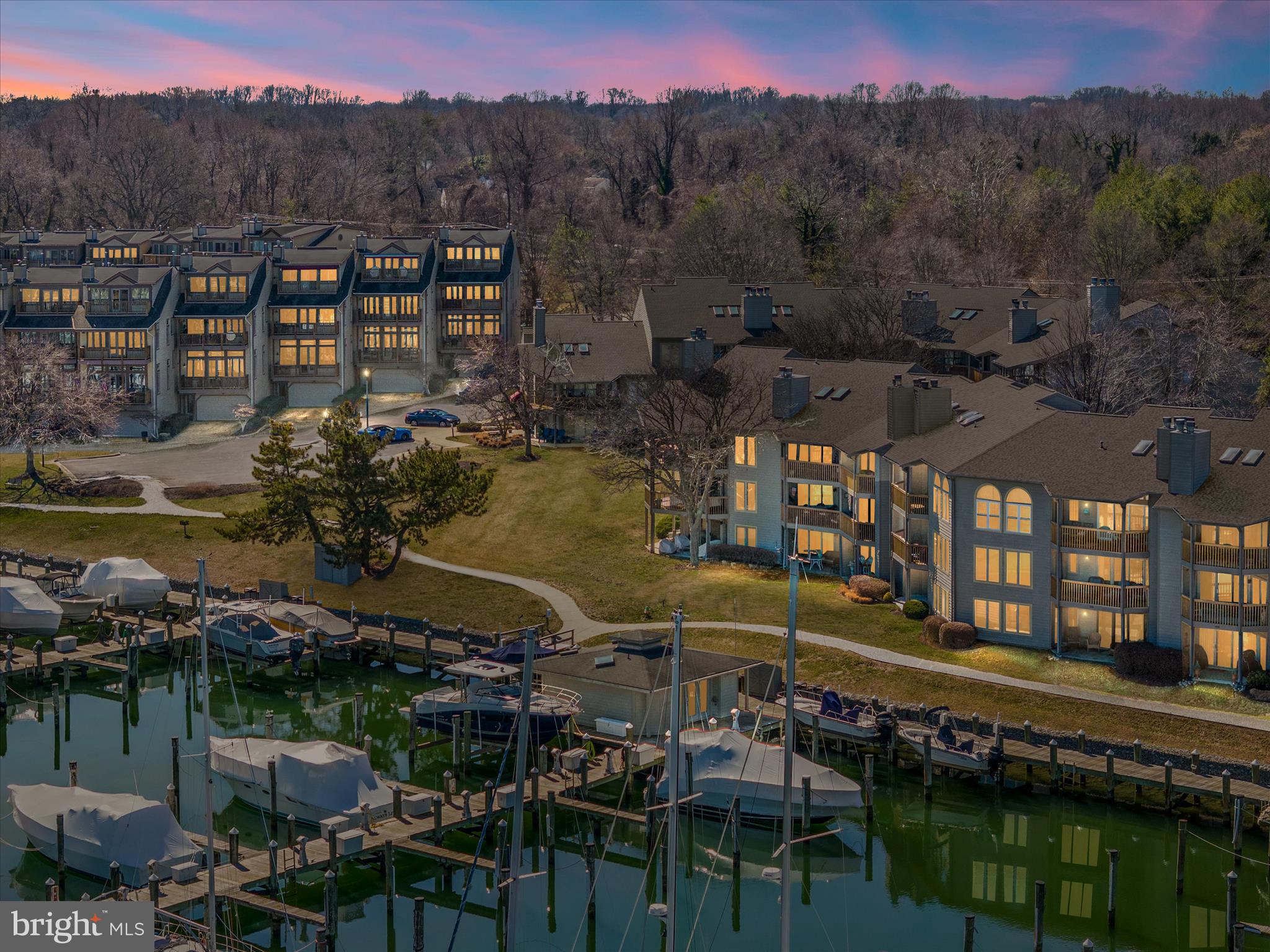 7046 HARBOUR VILLAGE COURT 201