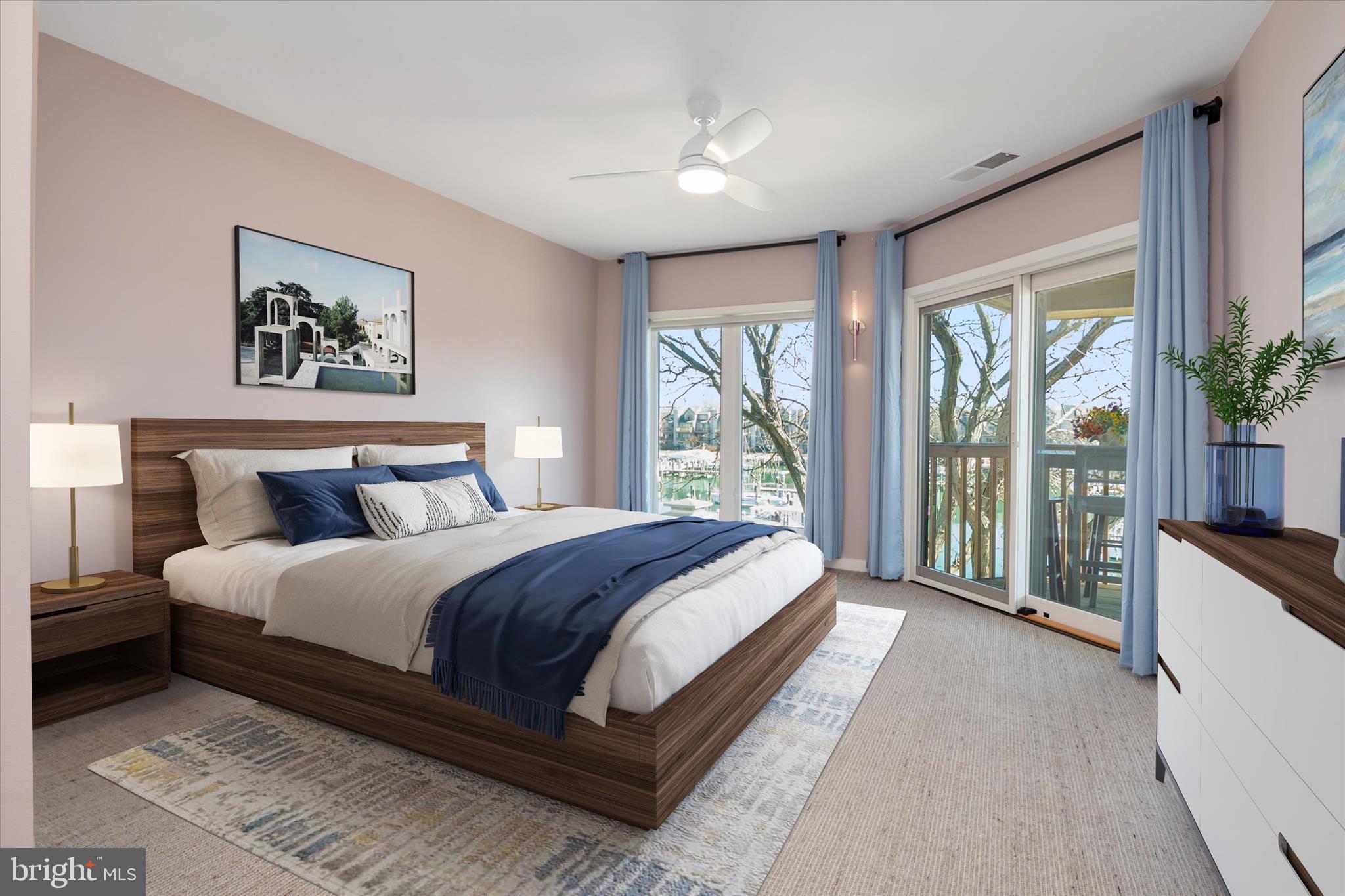 CHESAPEAKE HARBOUR - Residential