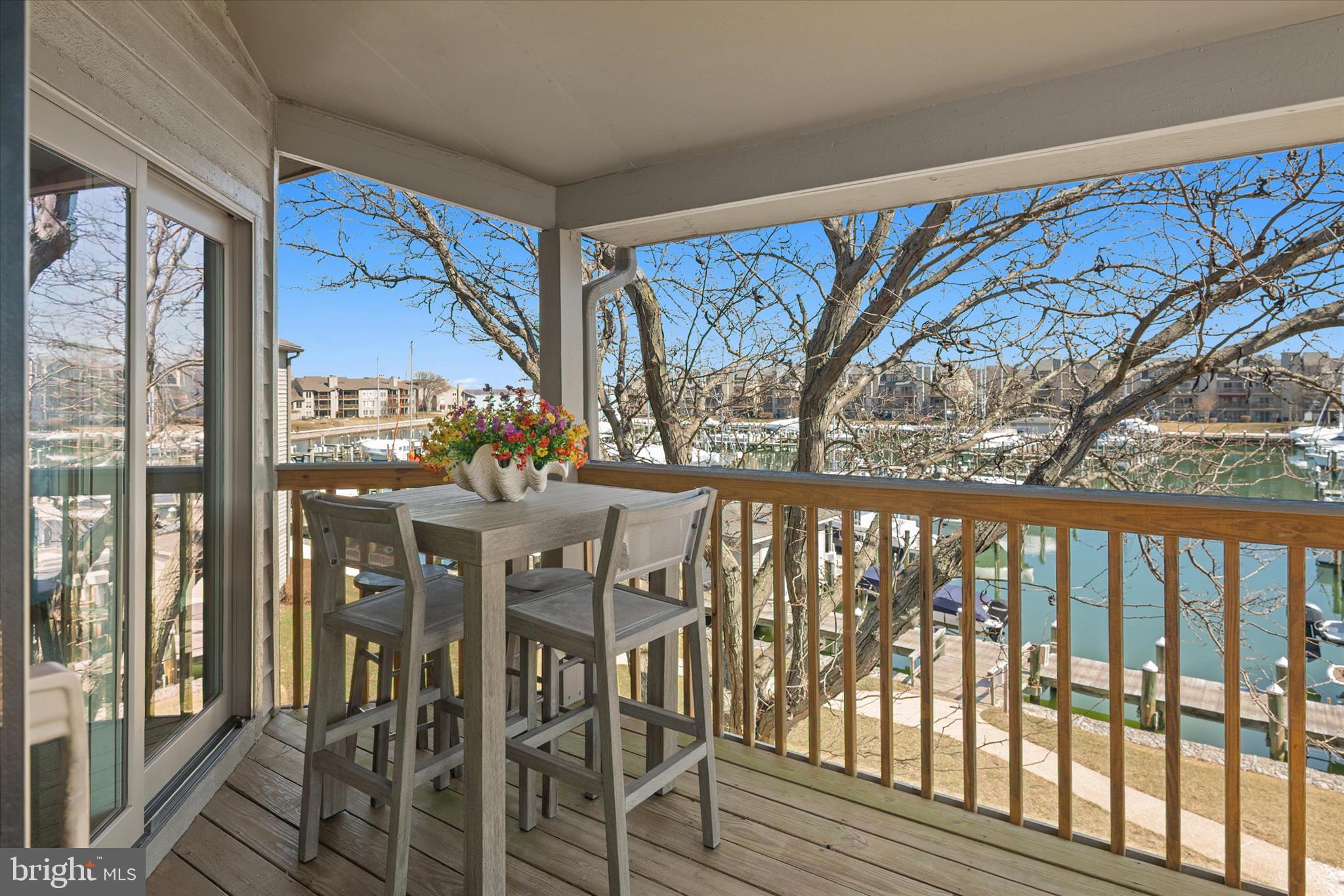 CHESAPEAKE HARBOUR - Residential