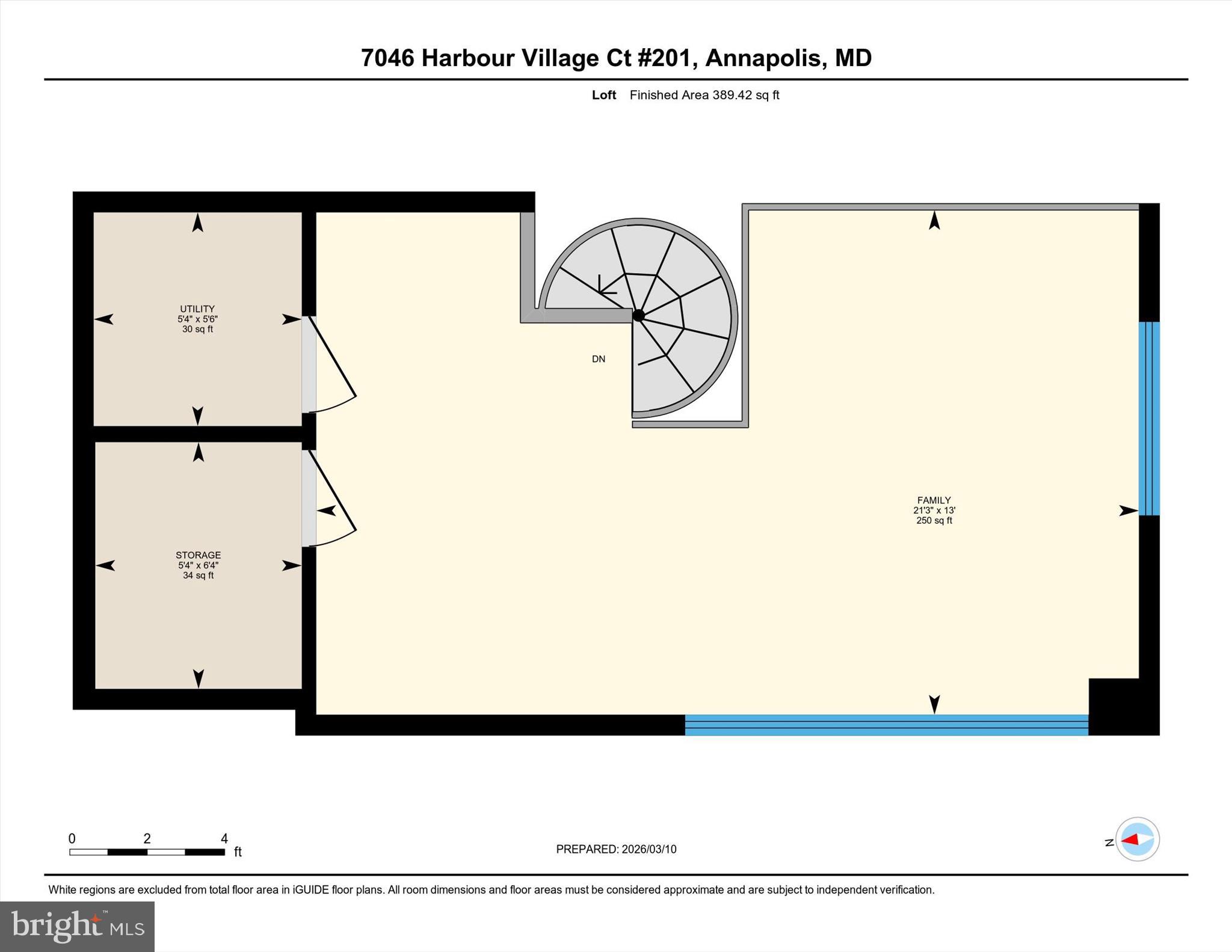 CHESAPEAKE HARBOUR - Residential