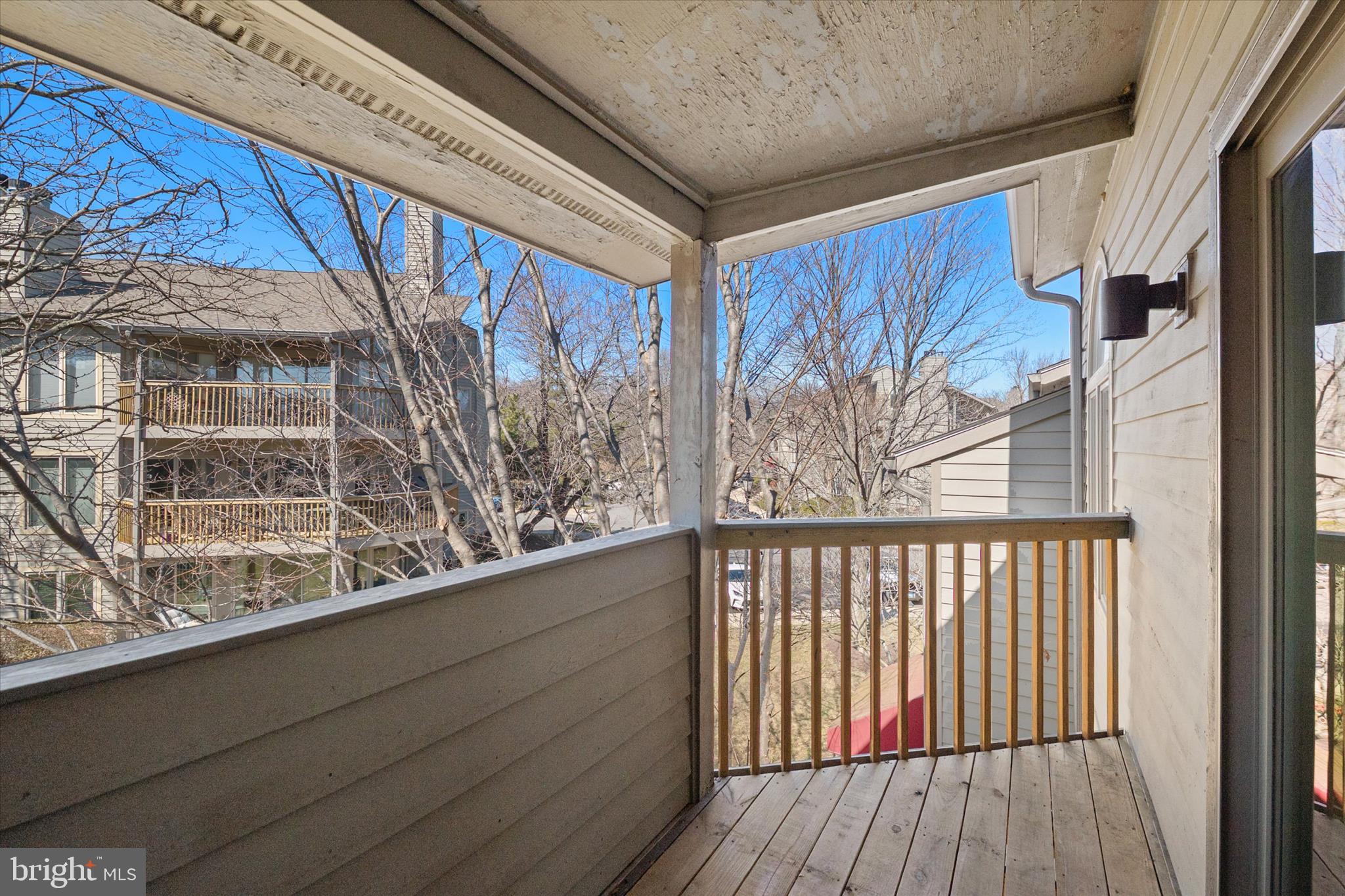 CHESAPEAKE HARBOUR - Residential