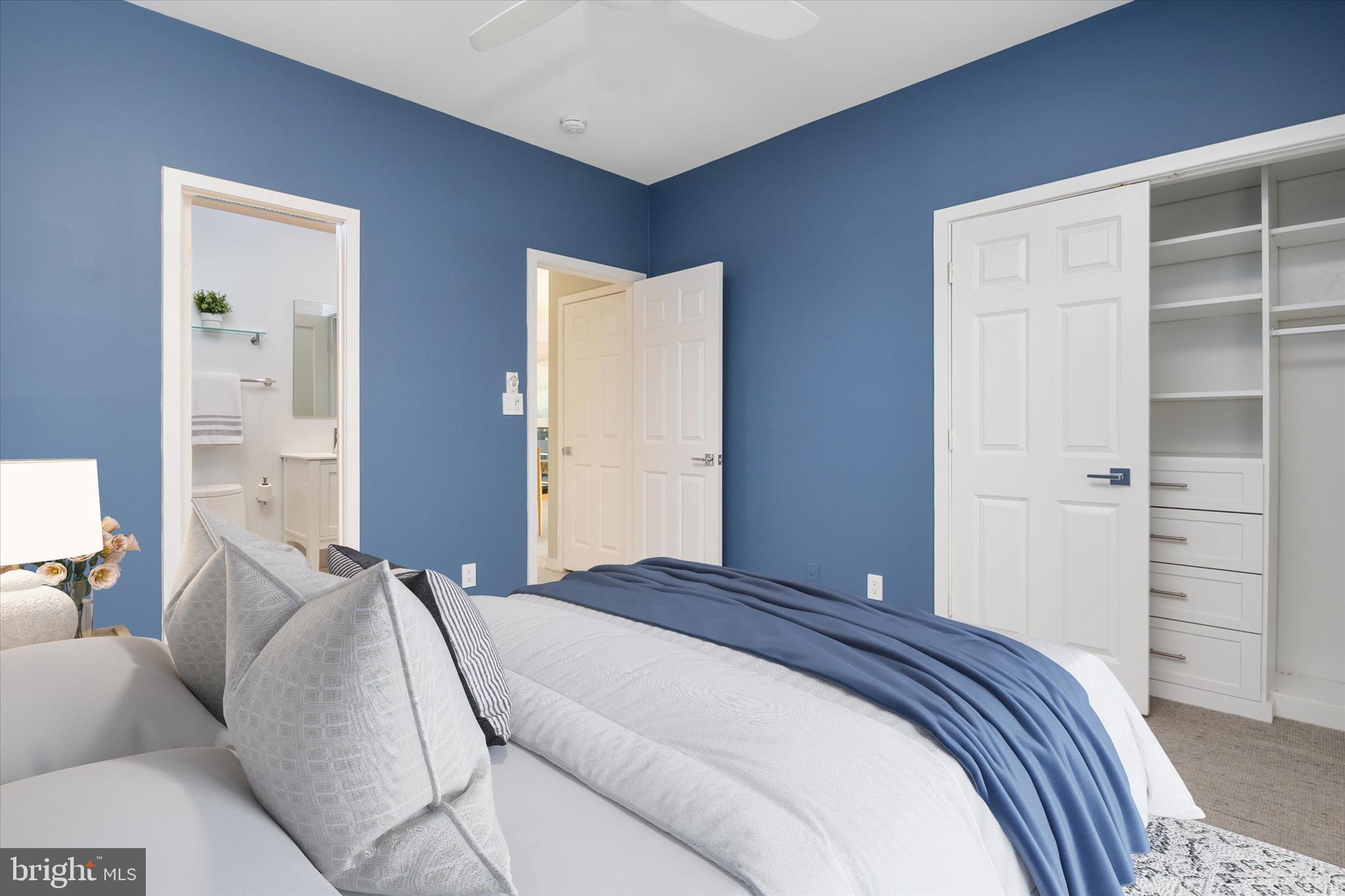 CHESAPEAKE HARBOUR - Residential