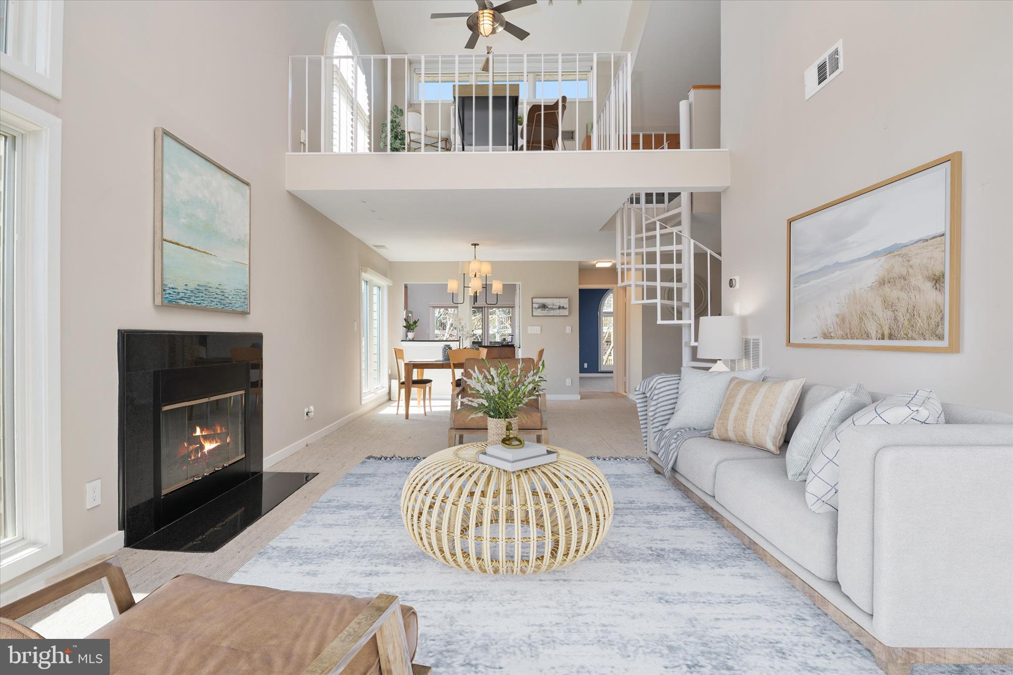 CHESAPEAKE HARBOUR - Residential