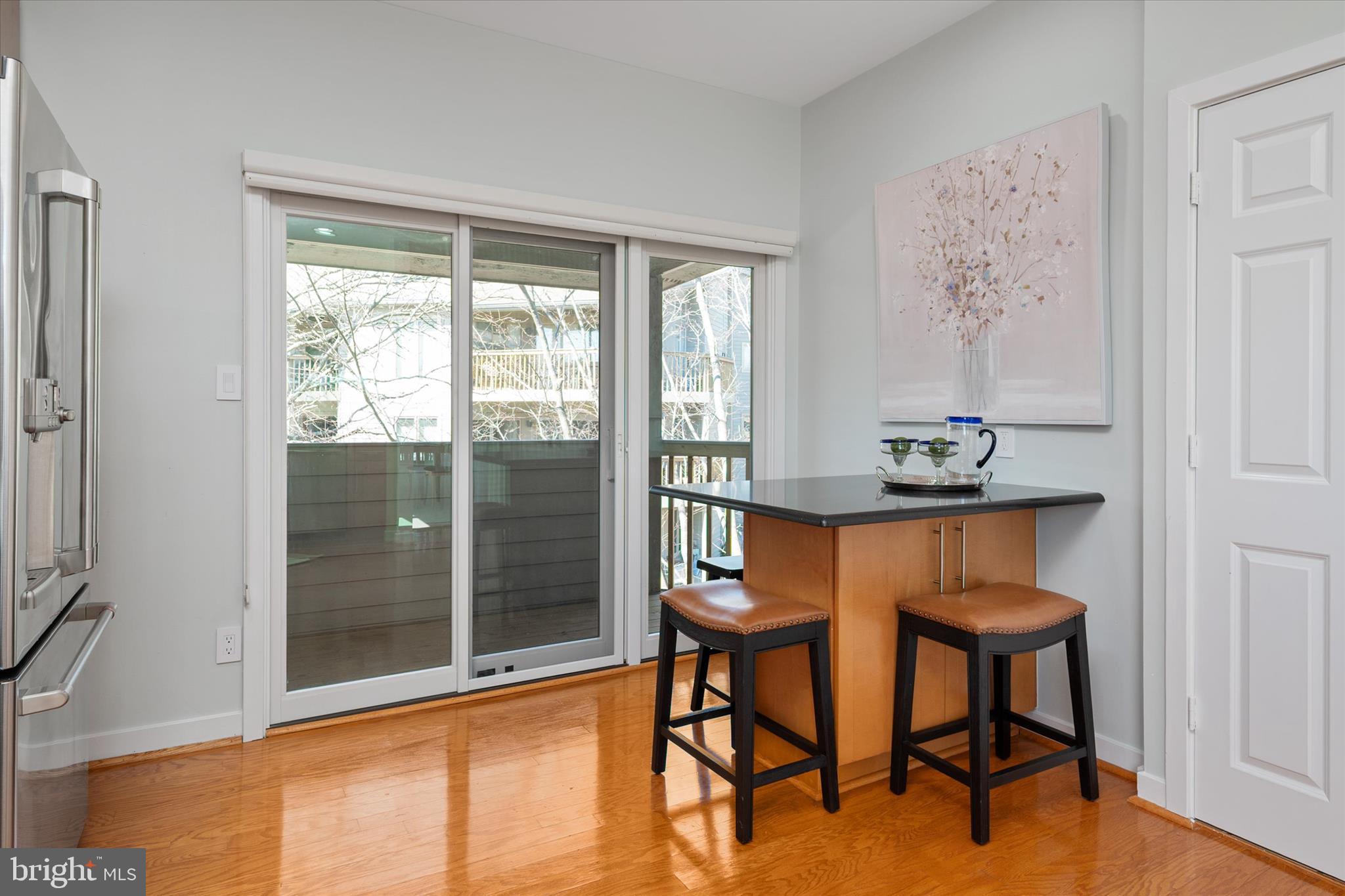 CHESAPEAKE HARBOUR - Residential