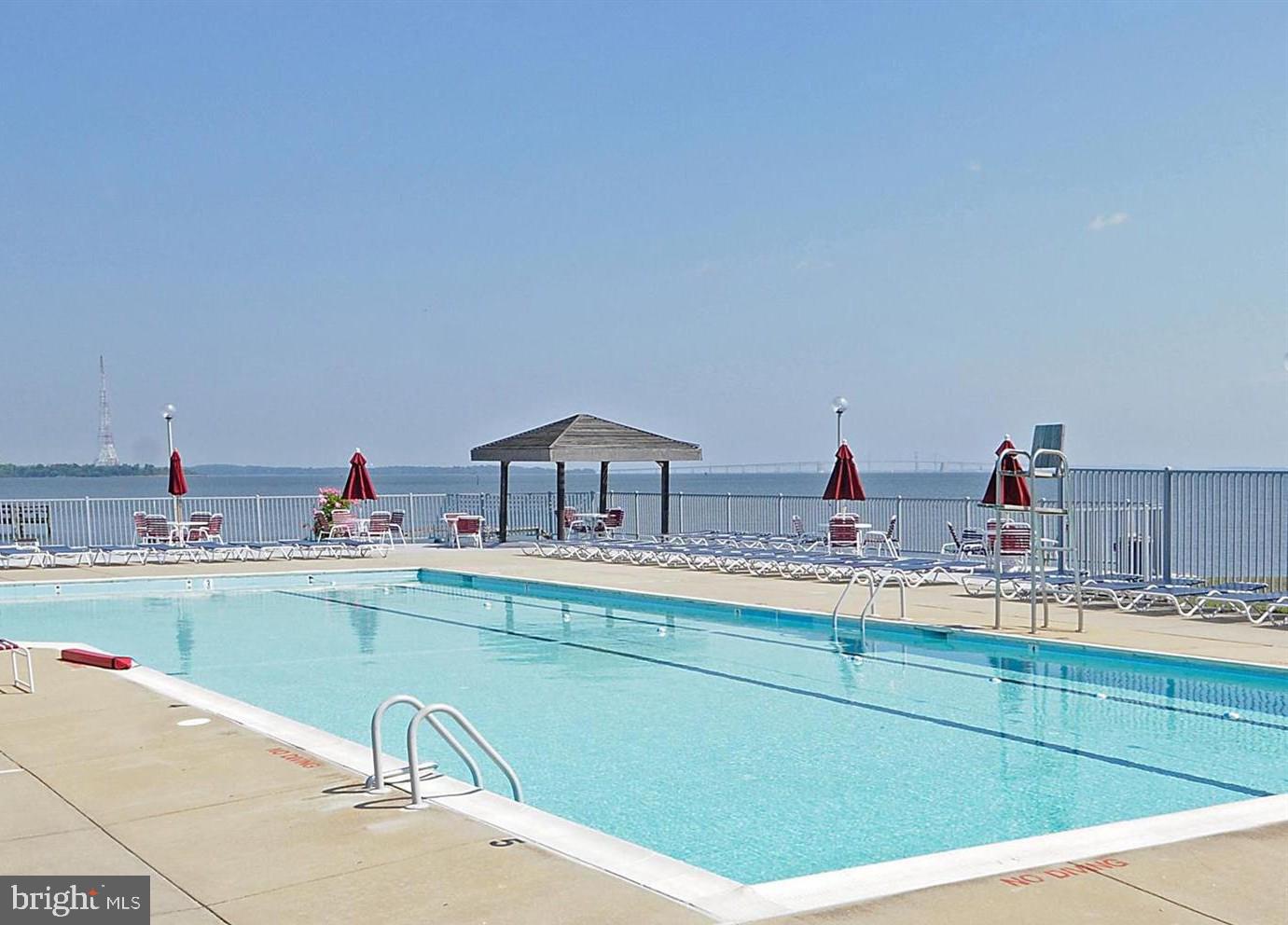 CHESAPEAKE HARBOUR - Residential