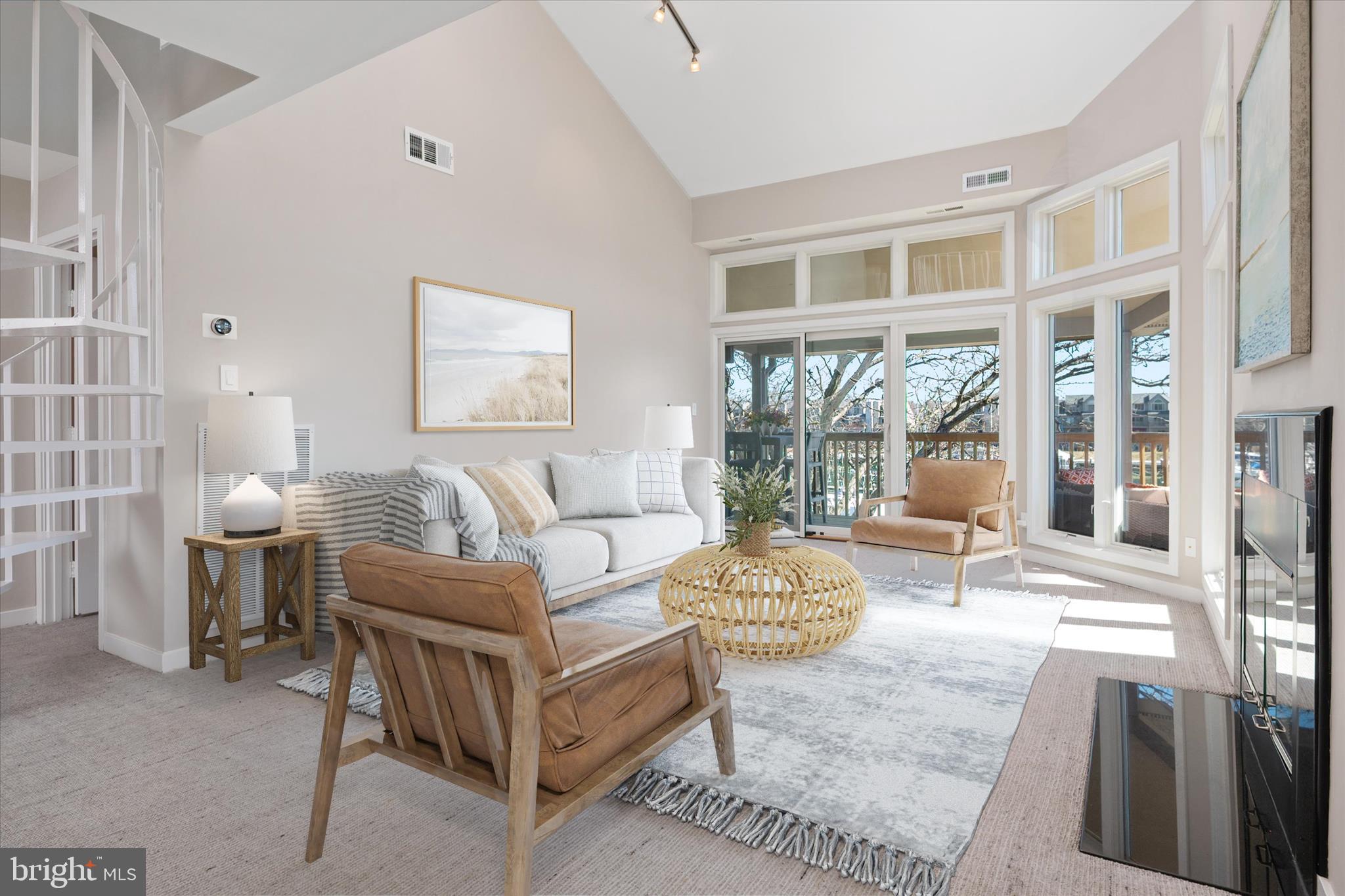 CHESAPEAKE HARBOUR - Residential