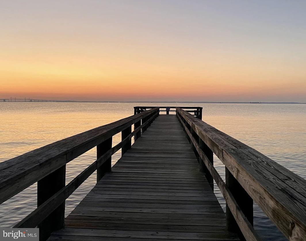 CHESAPEAKE HARBOUR - Residential