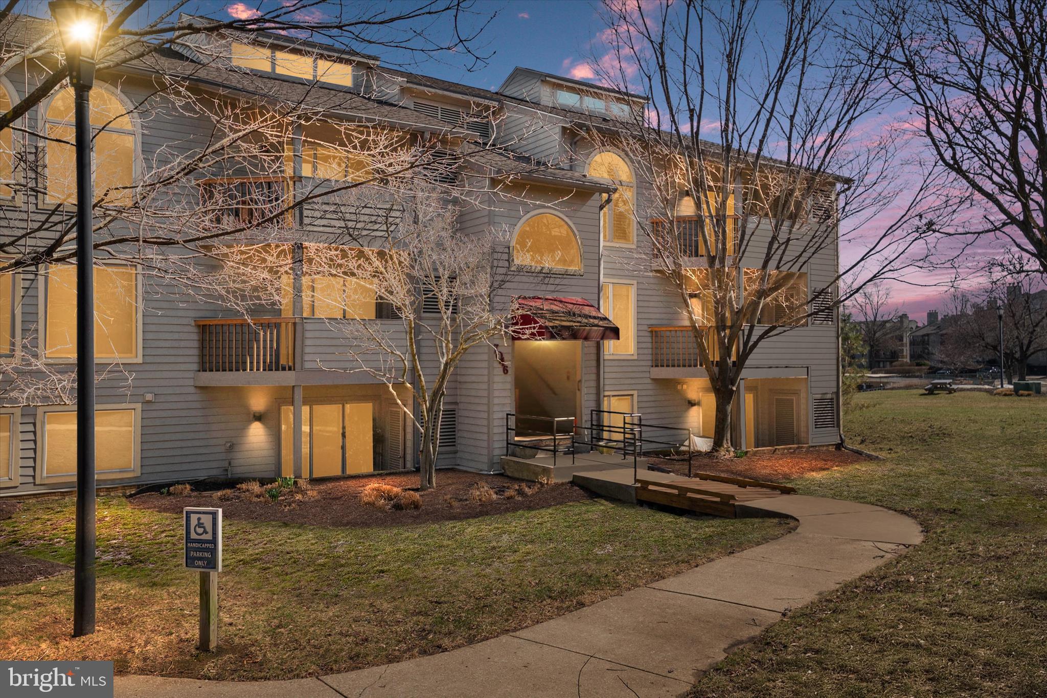 7046 HARBOUR VILLAGE COURT 201