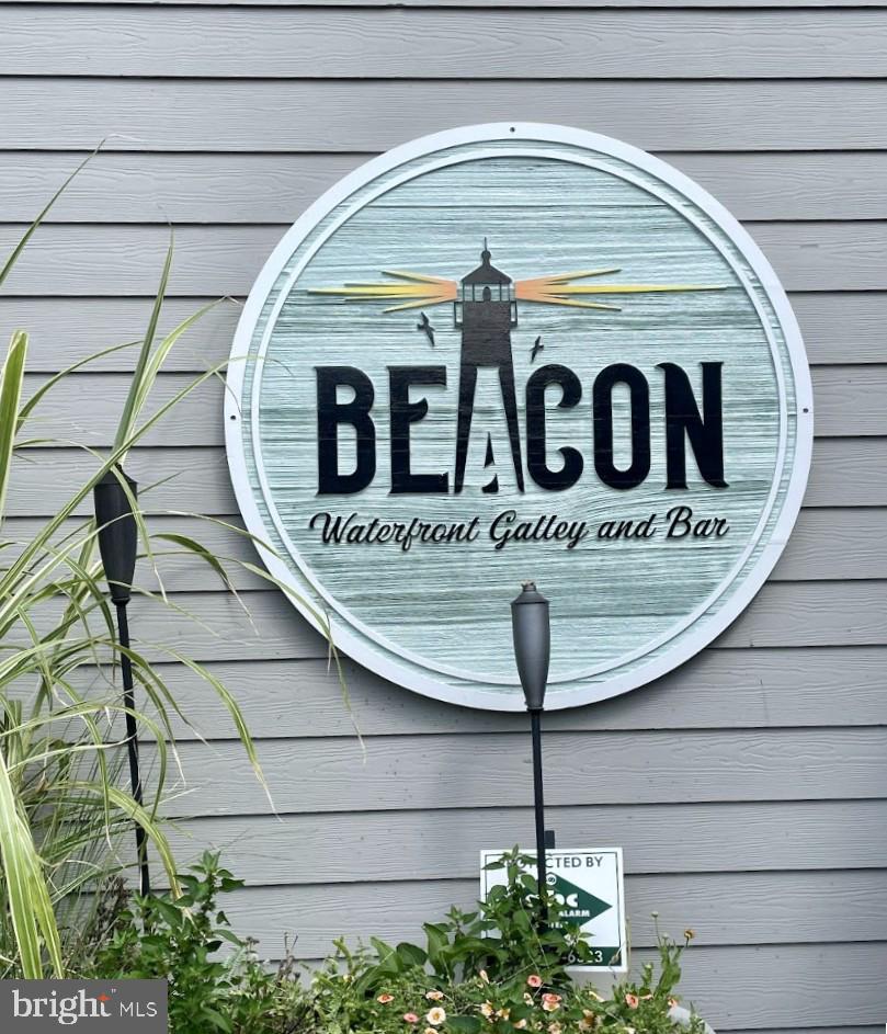 CHESAPEAKE HARBOUR - Residential